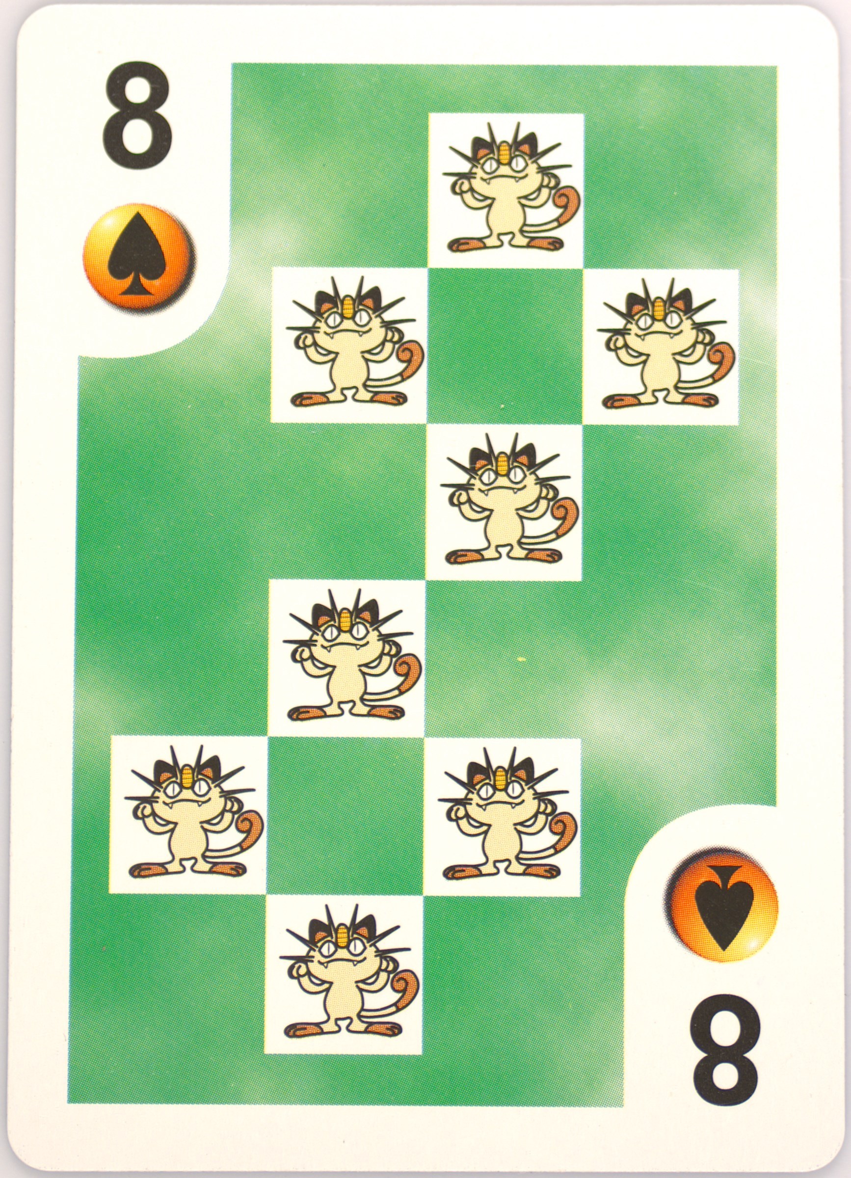 Meowth