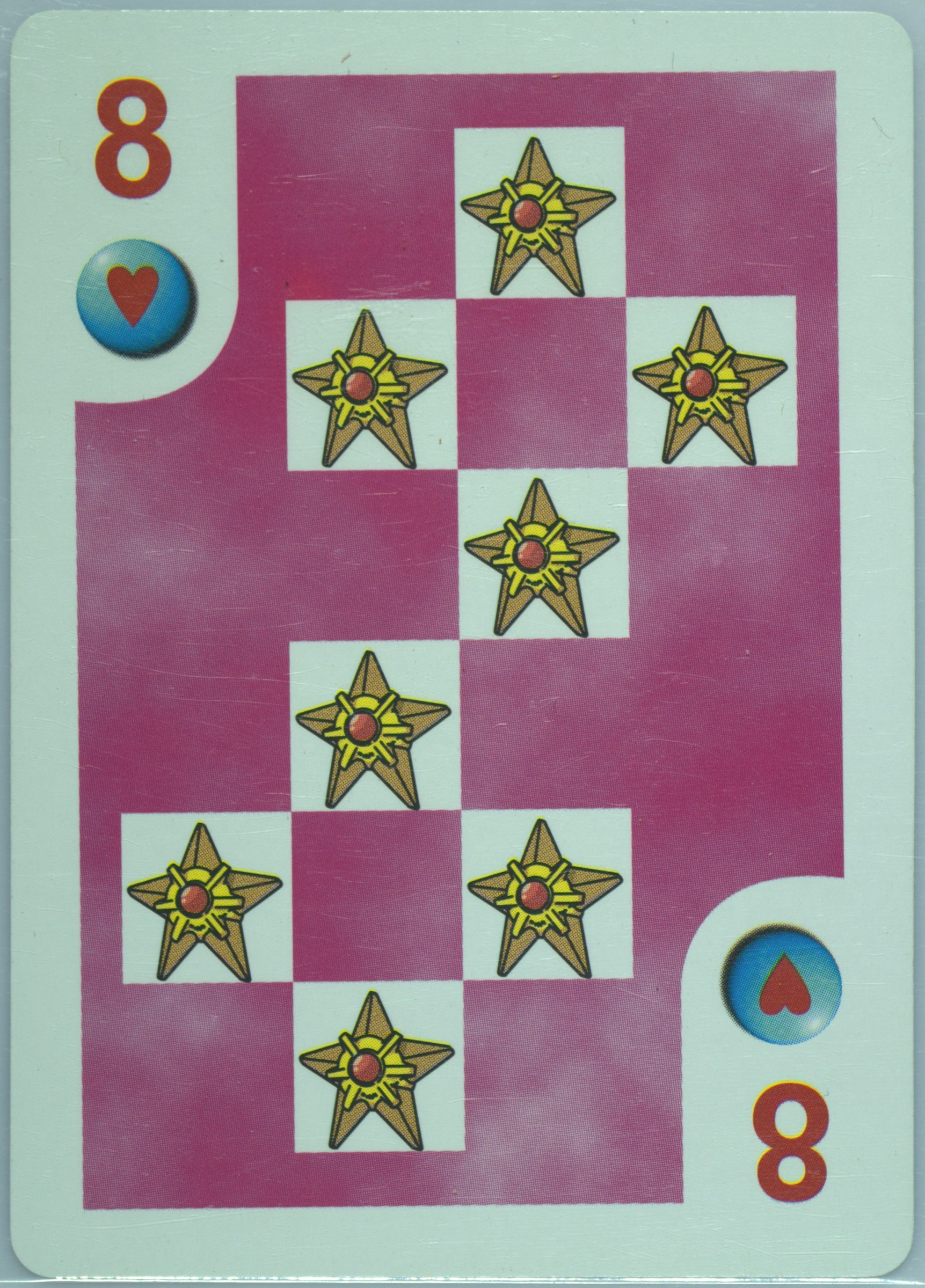 Staryu