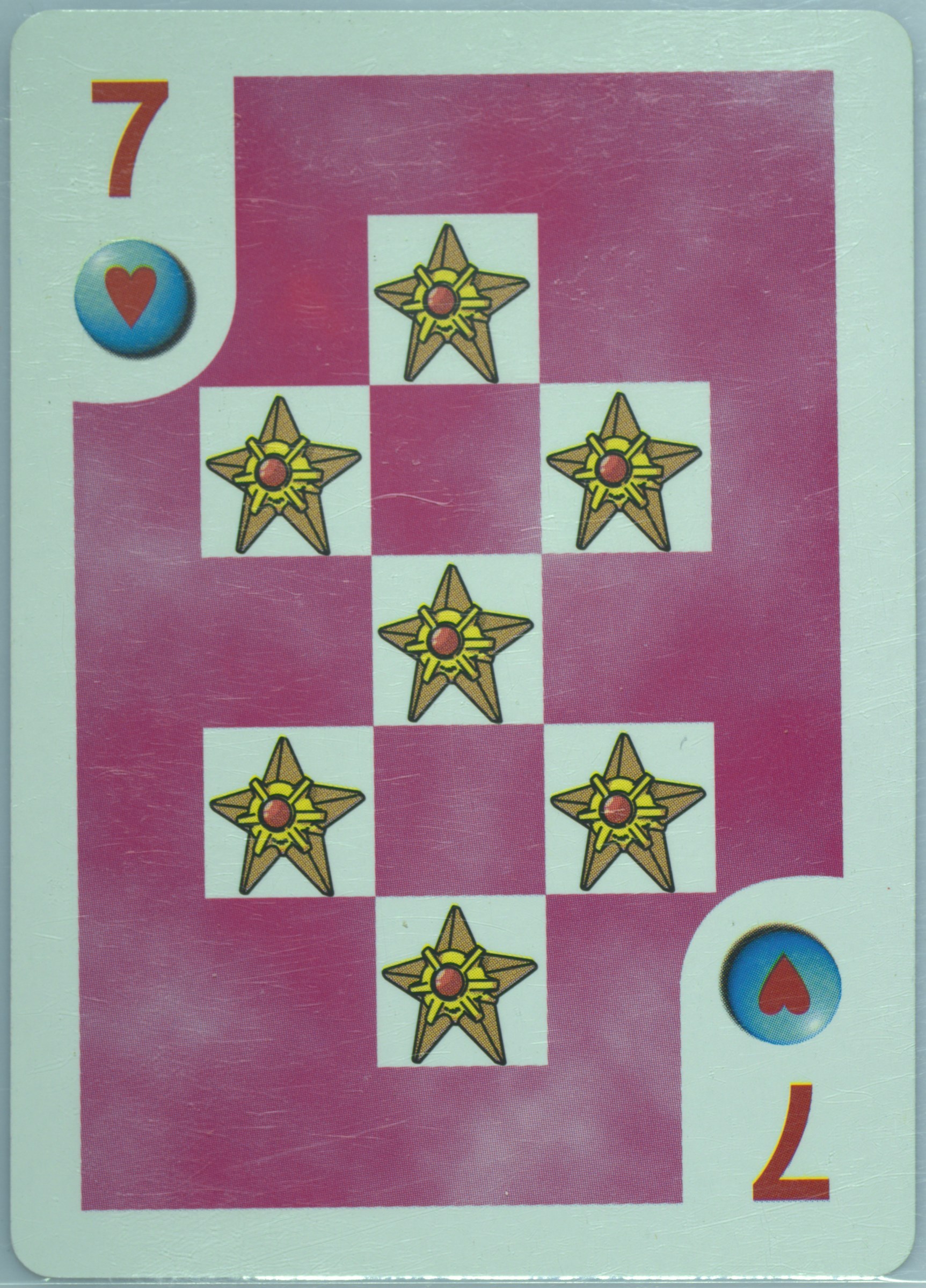 Staryu