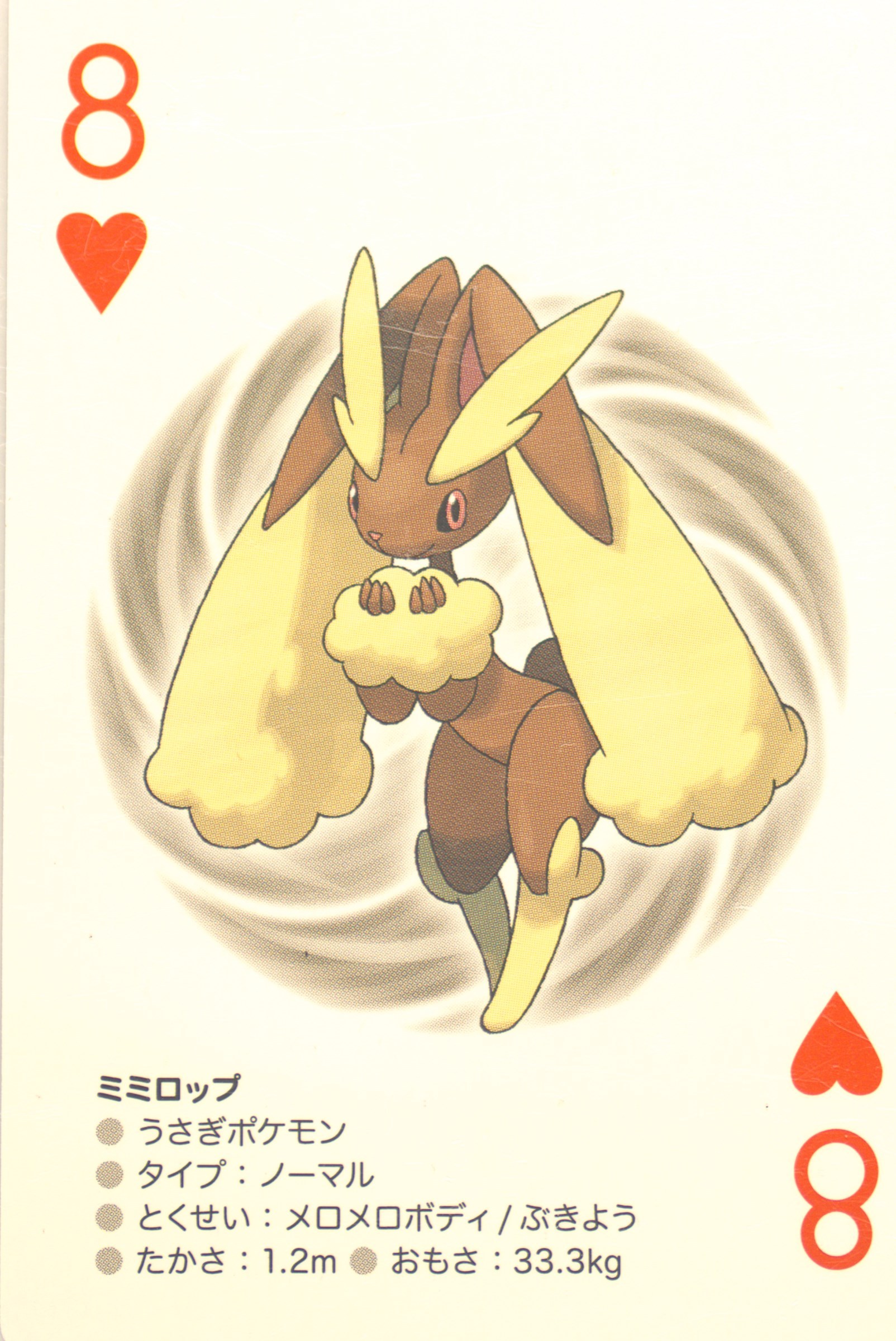Lopunny