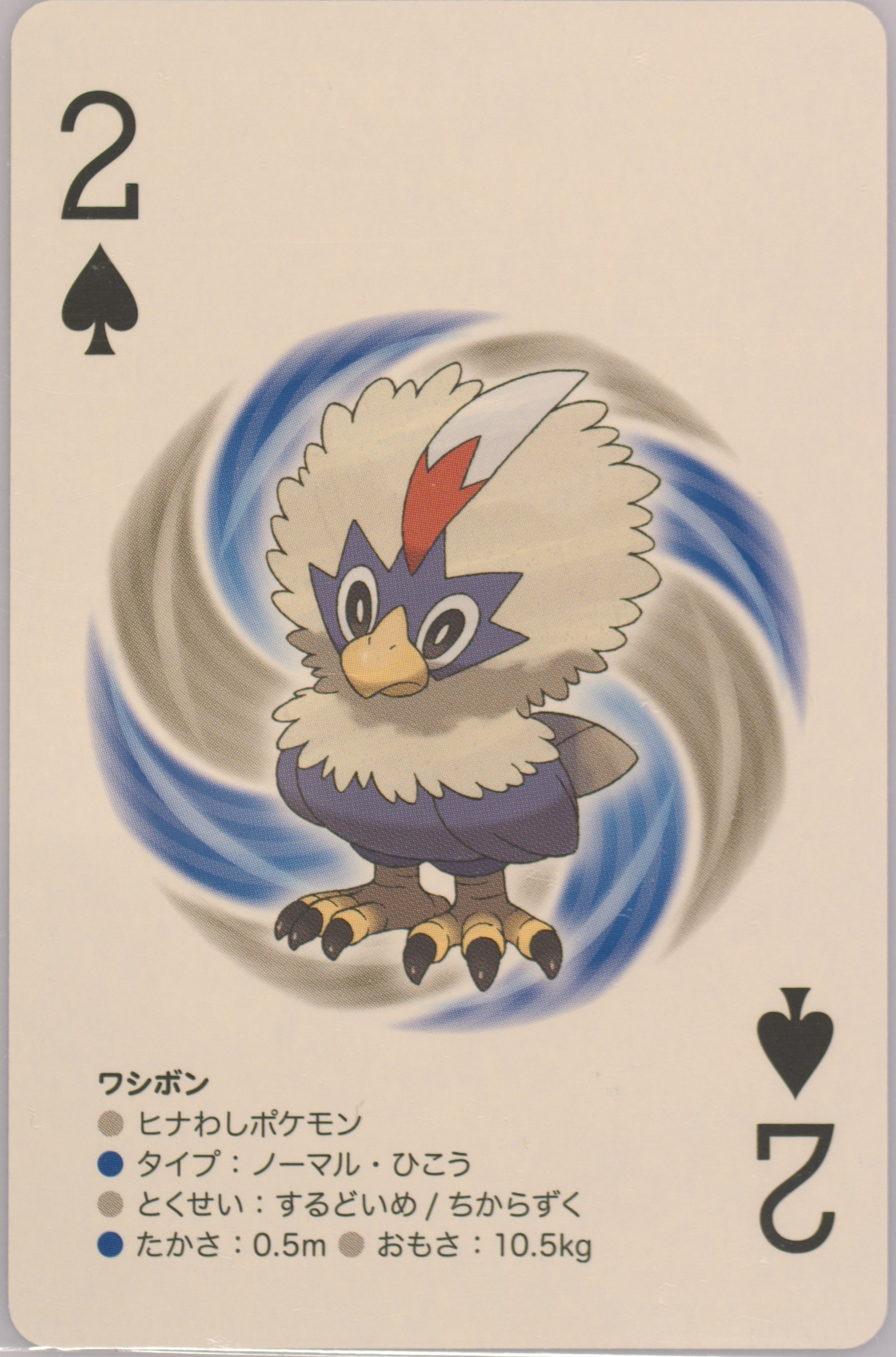 Rufflet