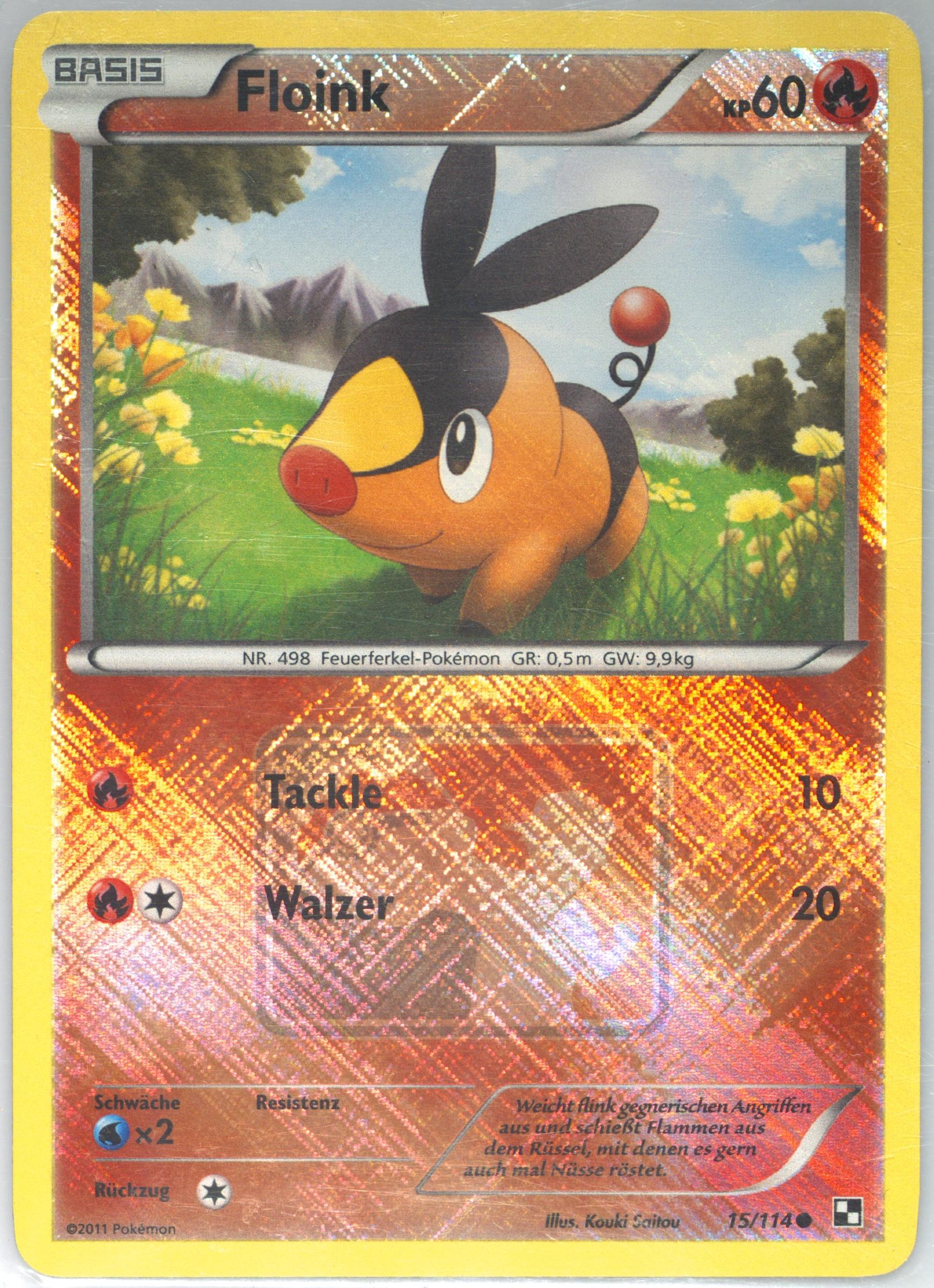 Floink-Holo