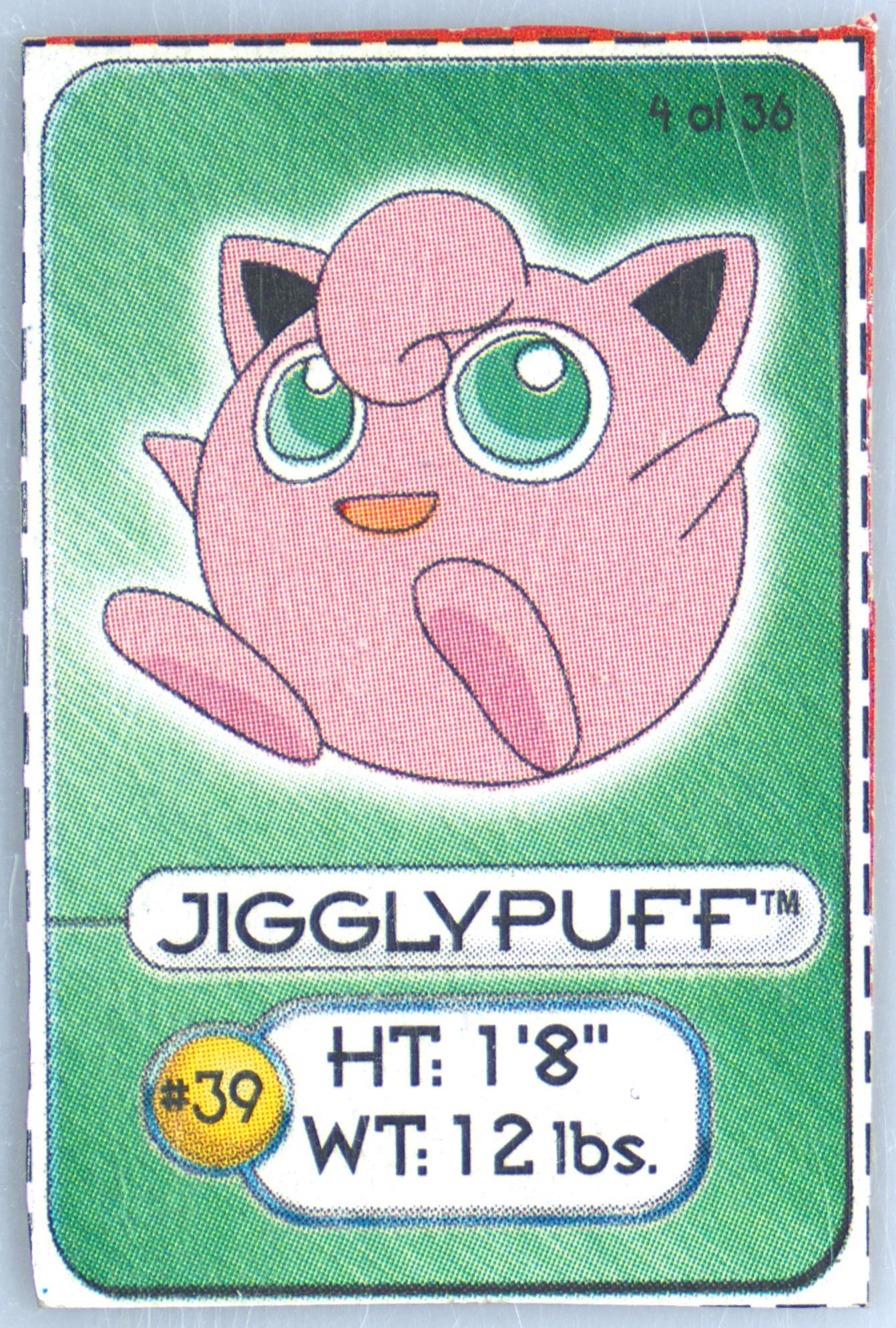 Jigglypuff