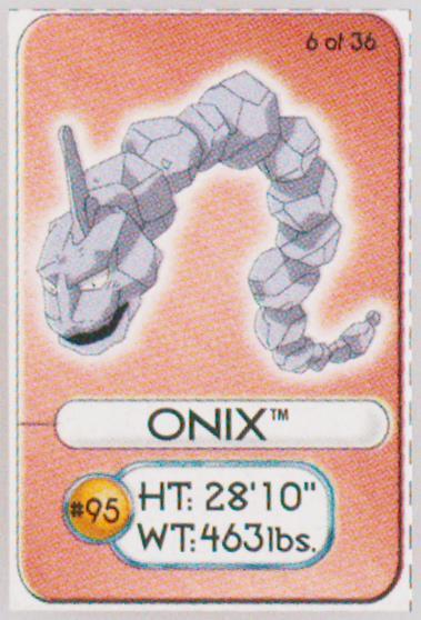 Onix