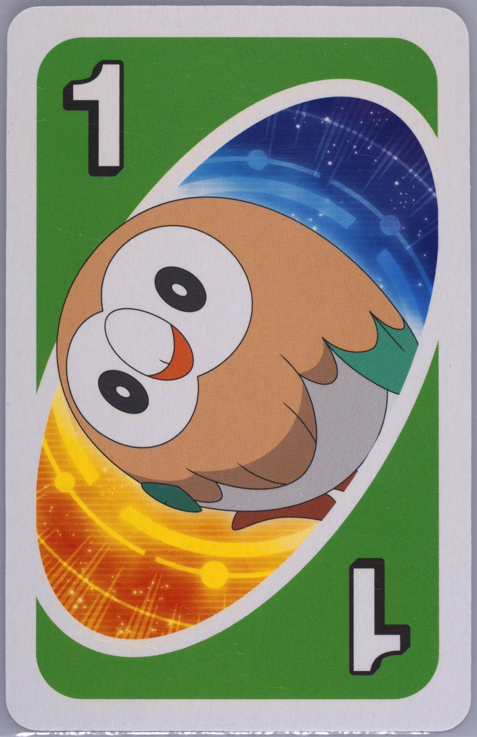 Rowlet