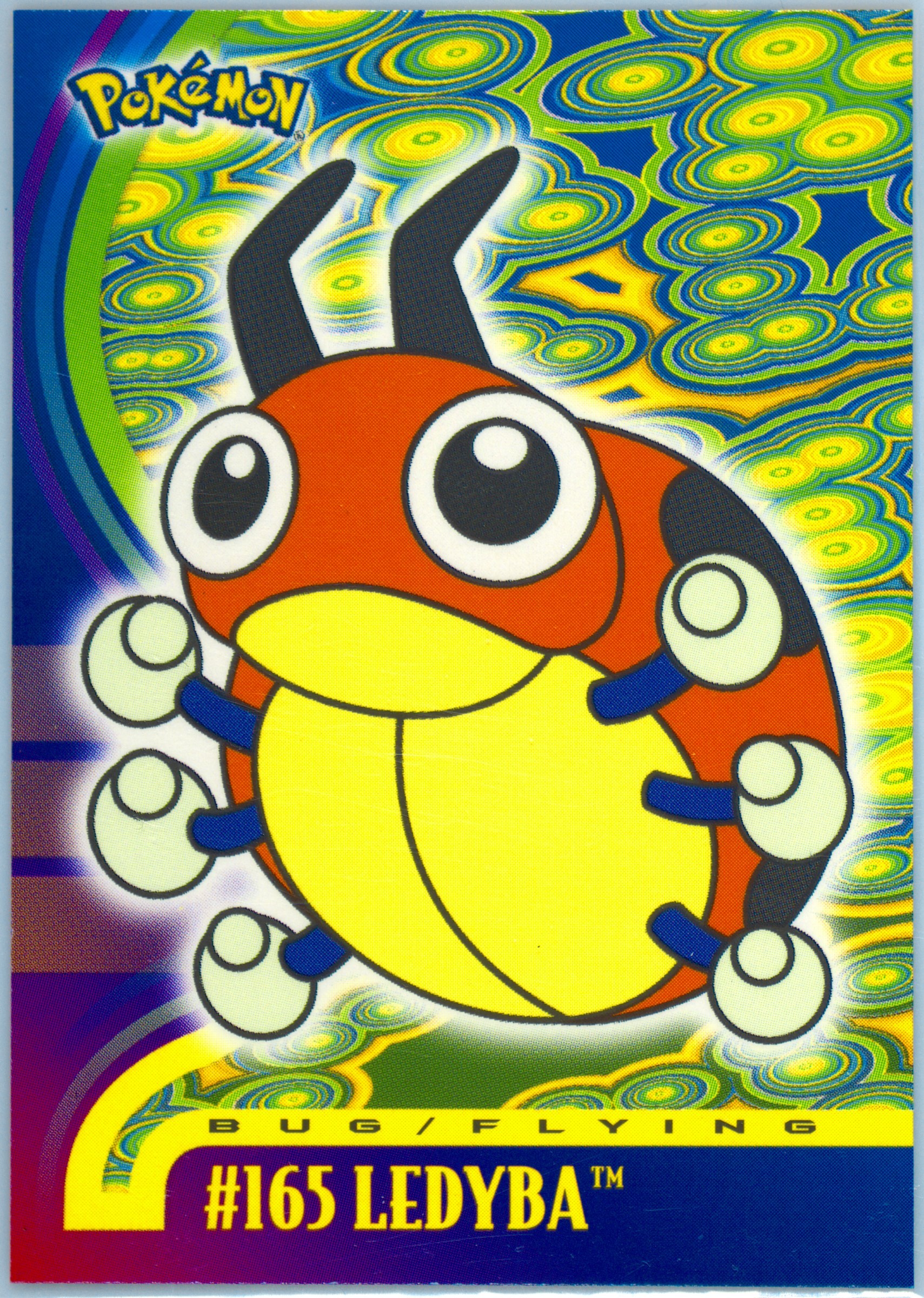 Ledyba