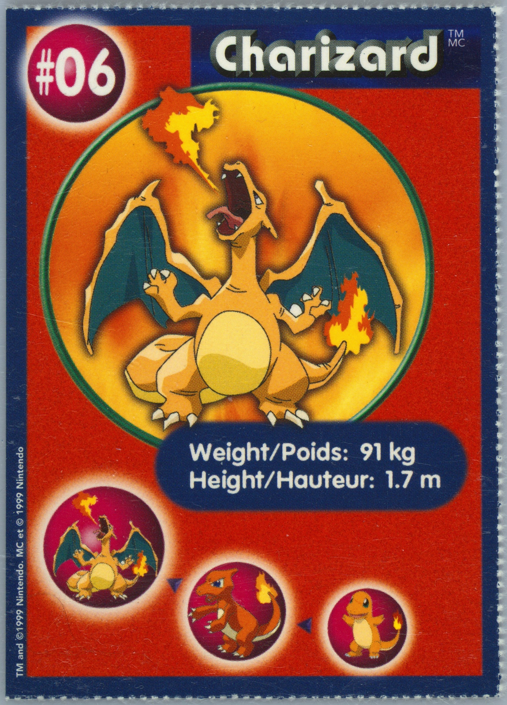 Charizard