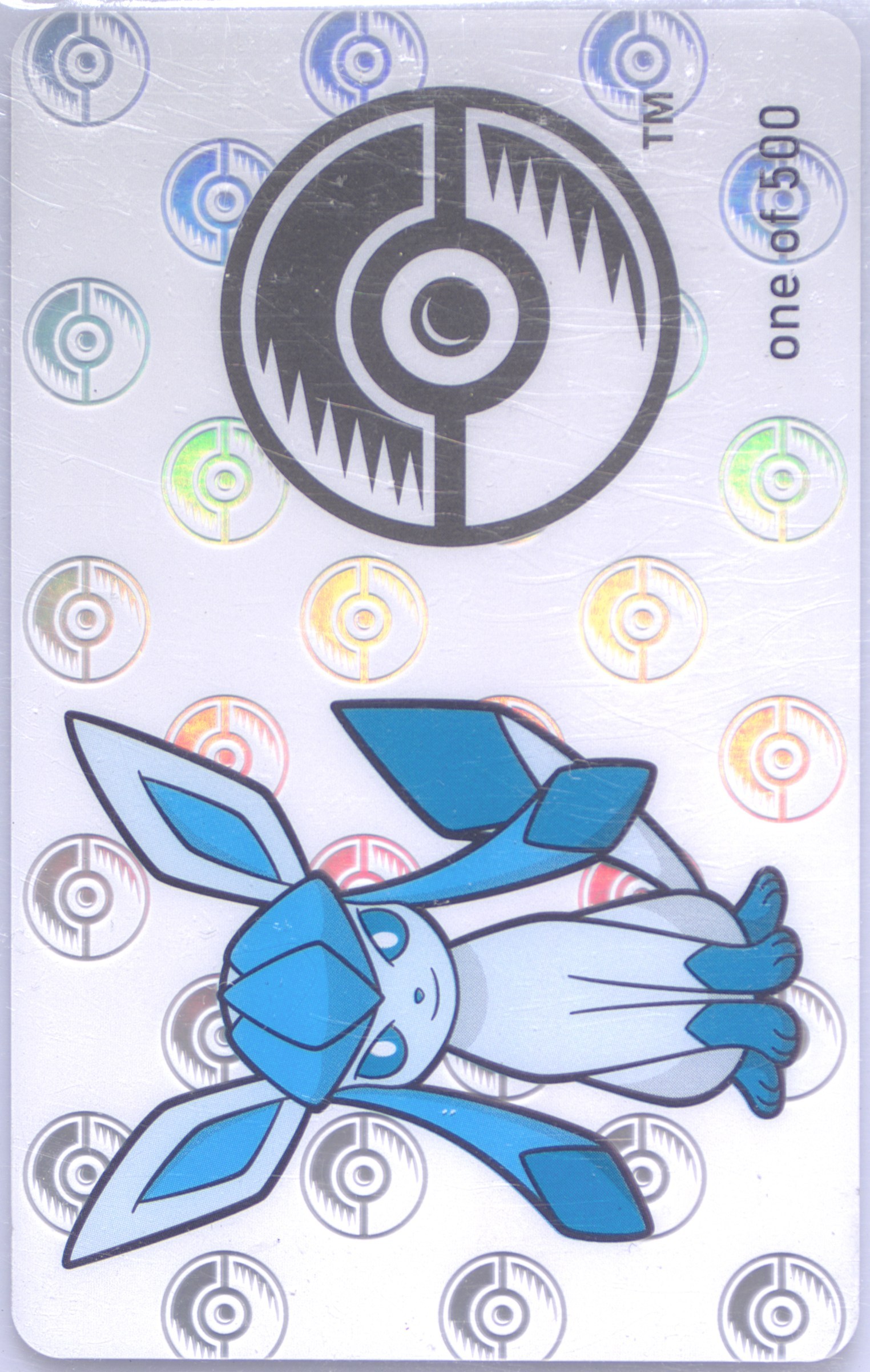 Glaceon