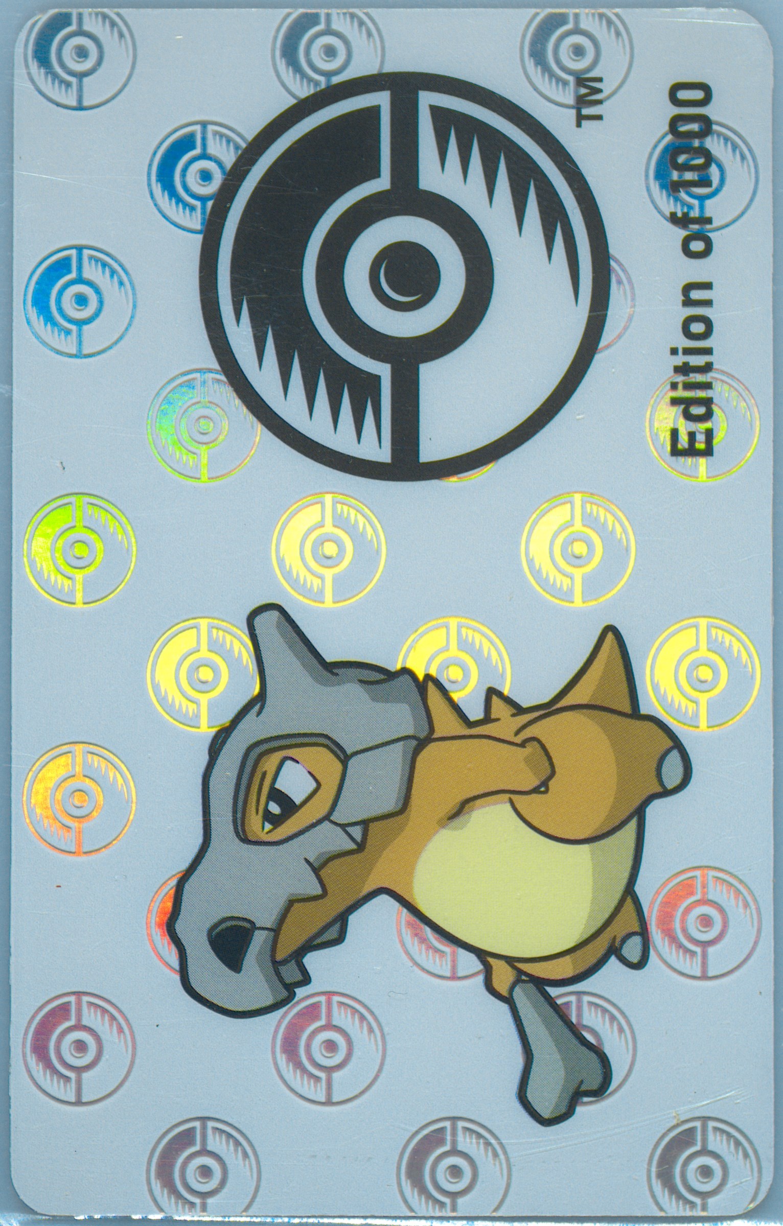 Cubone