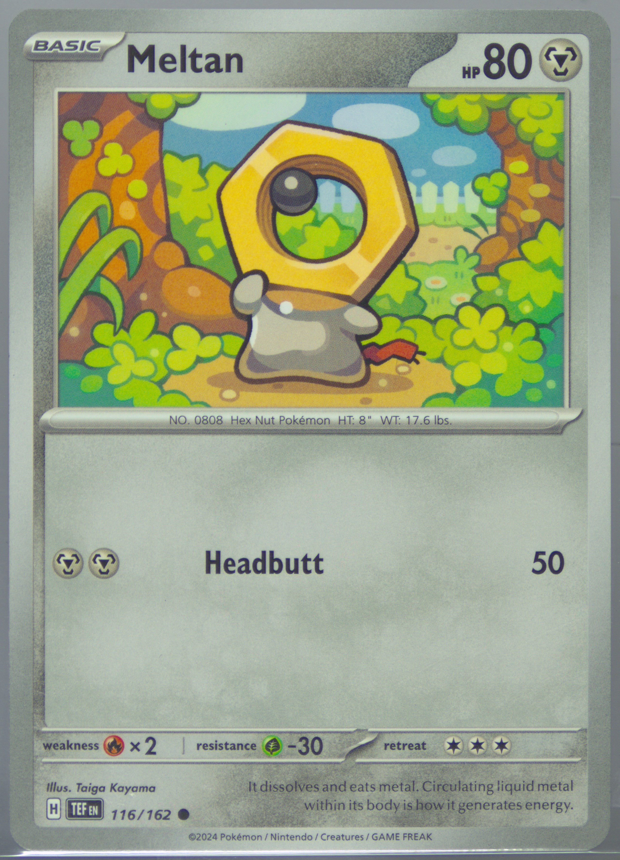 Meltan