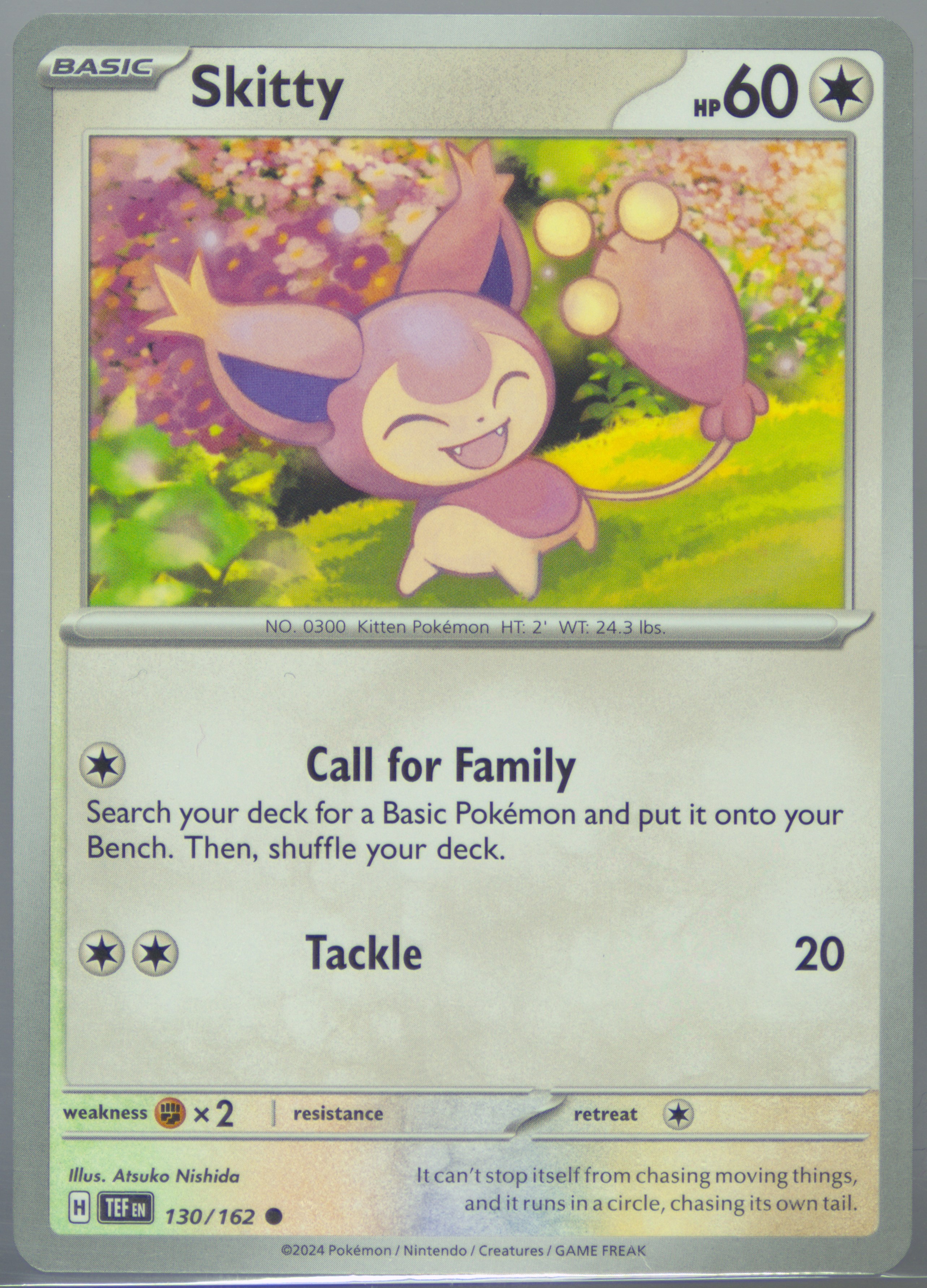 Skitty