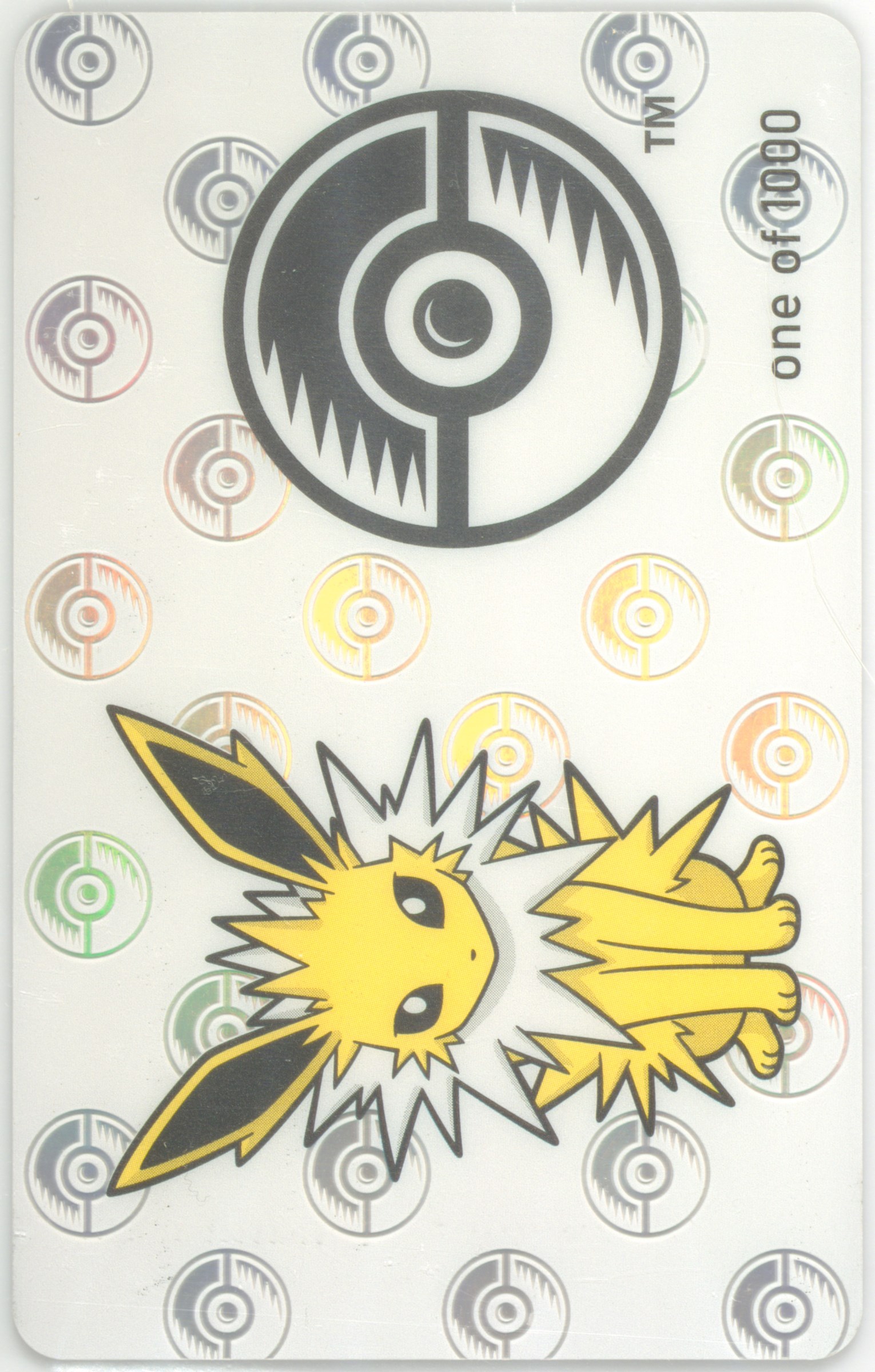 Jolteon
