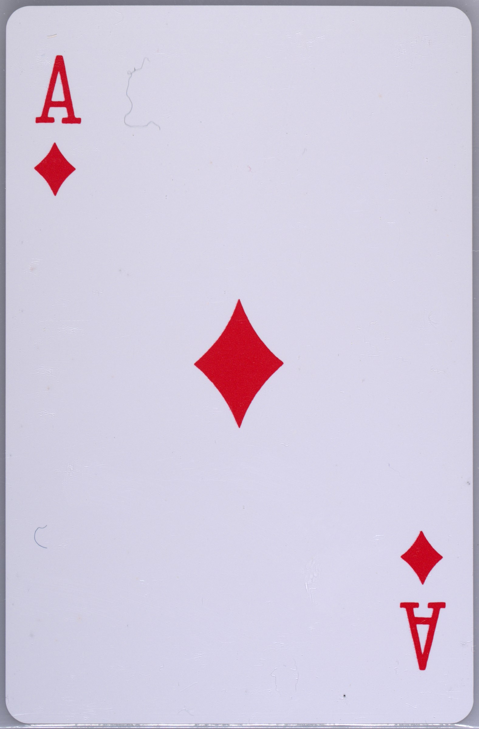 Ace of Diamonds