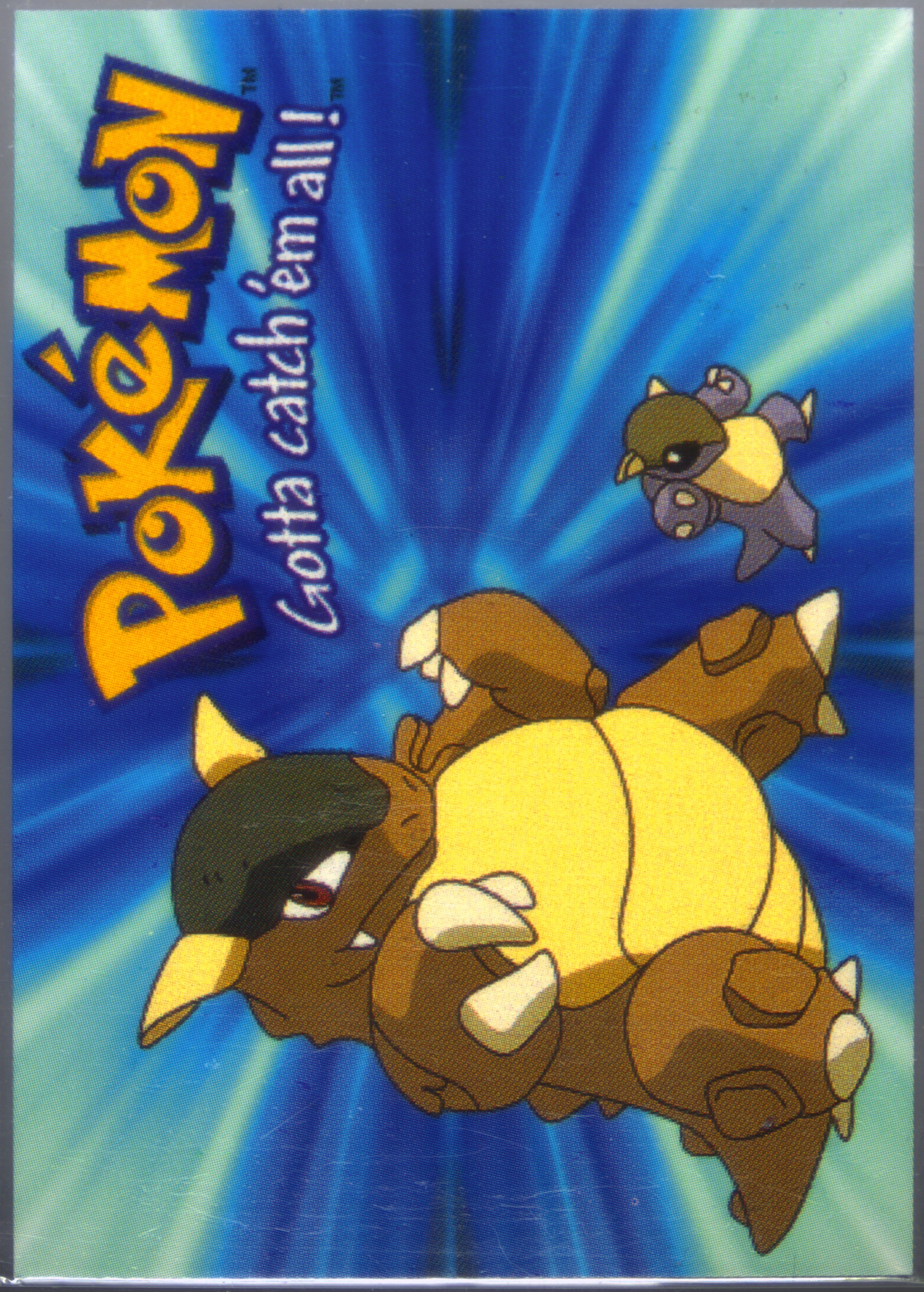 Kangaskhan