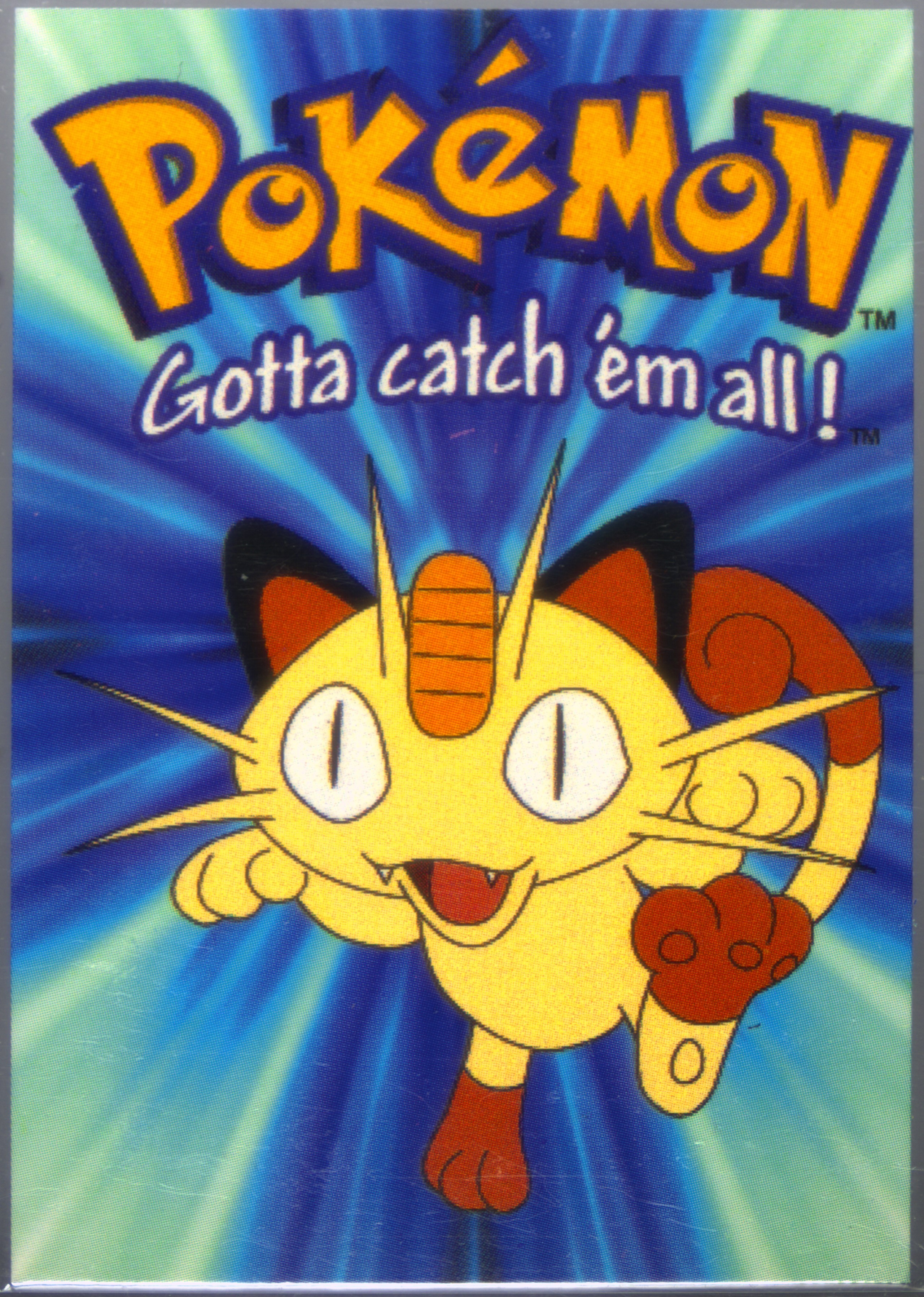 Meowth