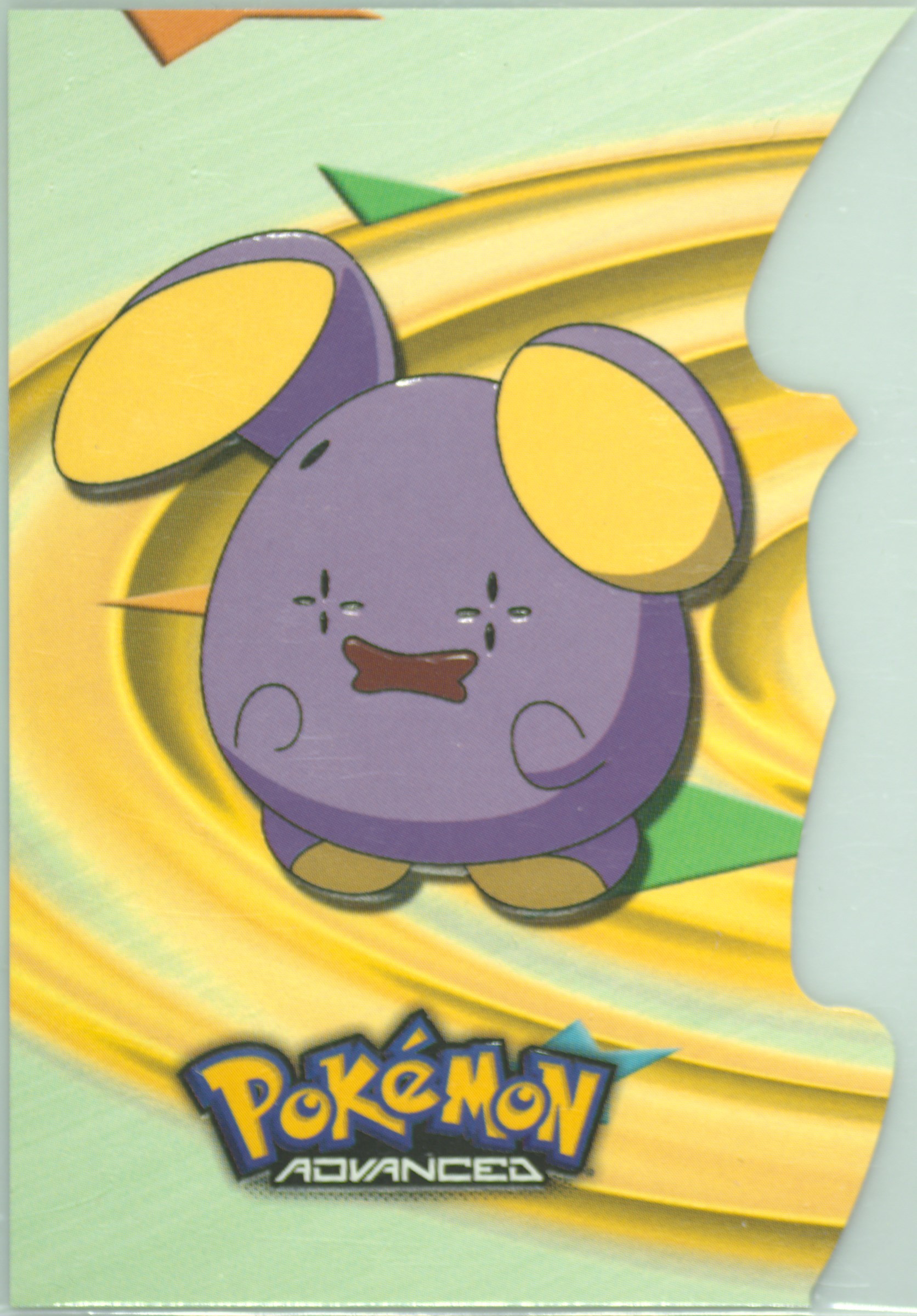 Whismur