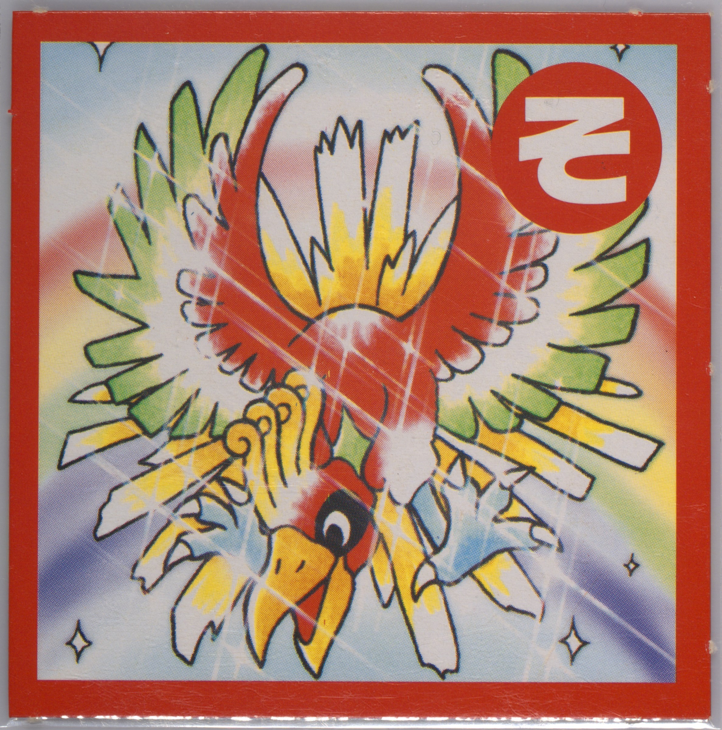HO-Oh