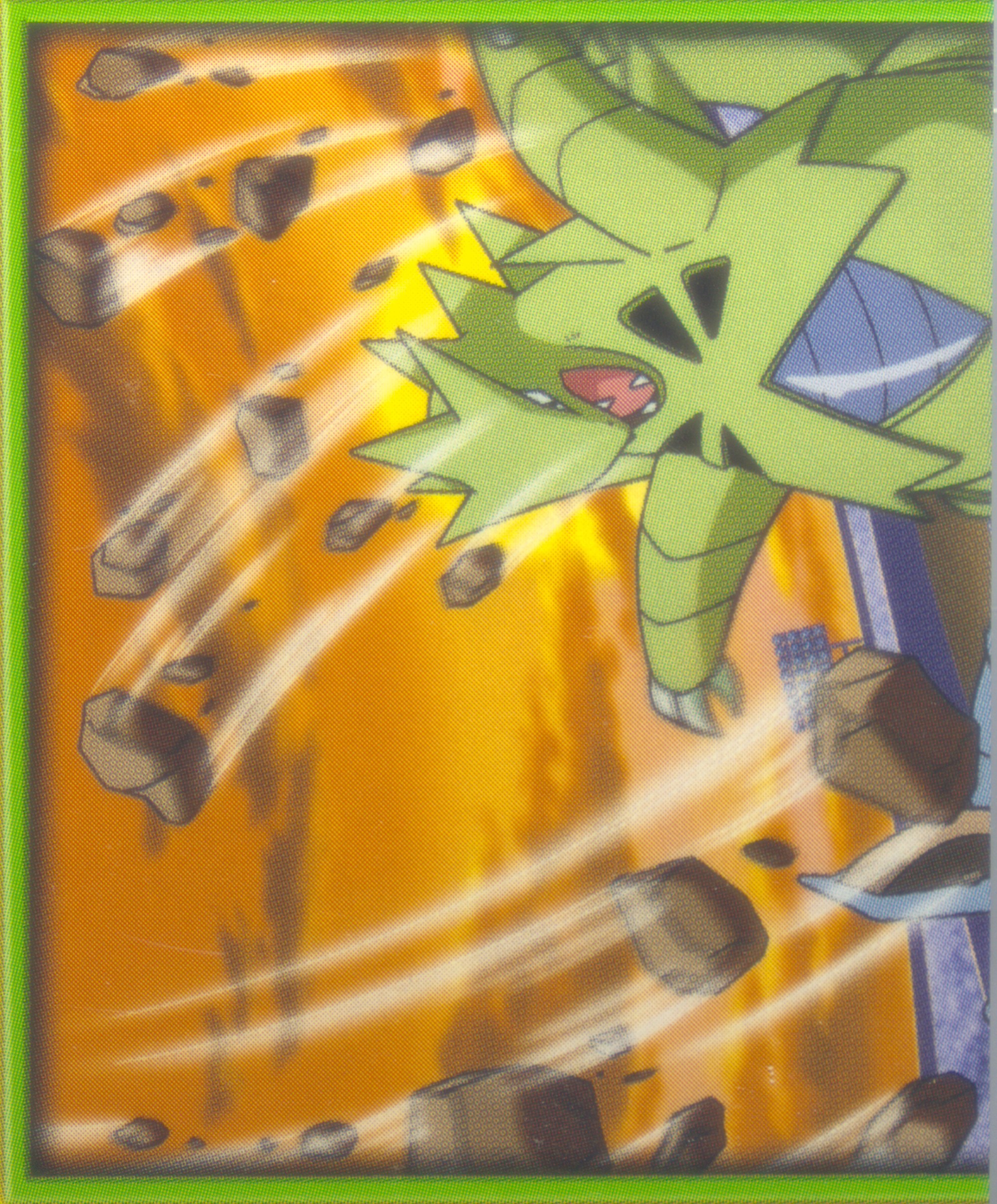 Tyranitar