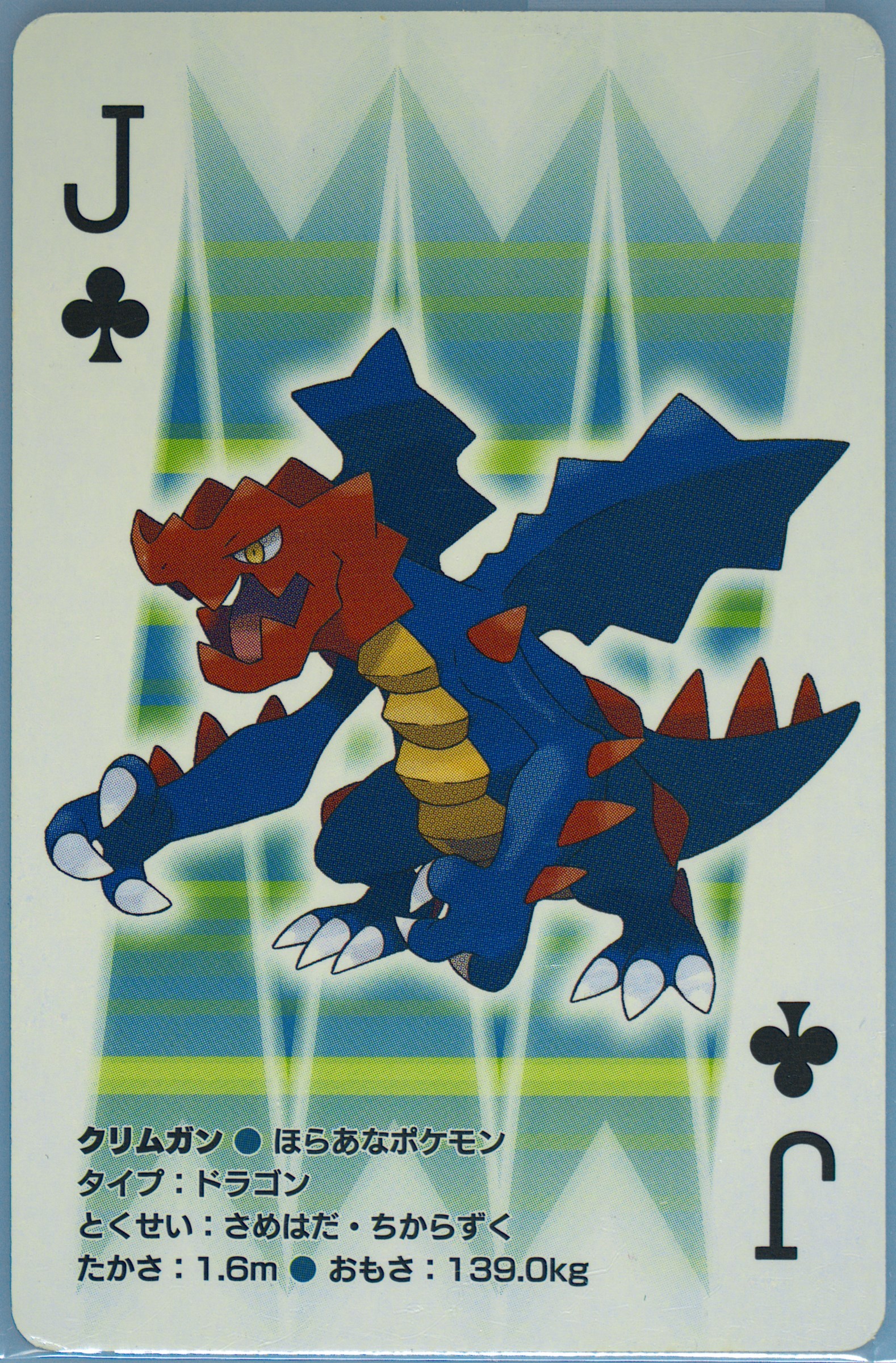 Druddigon
