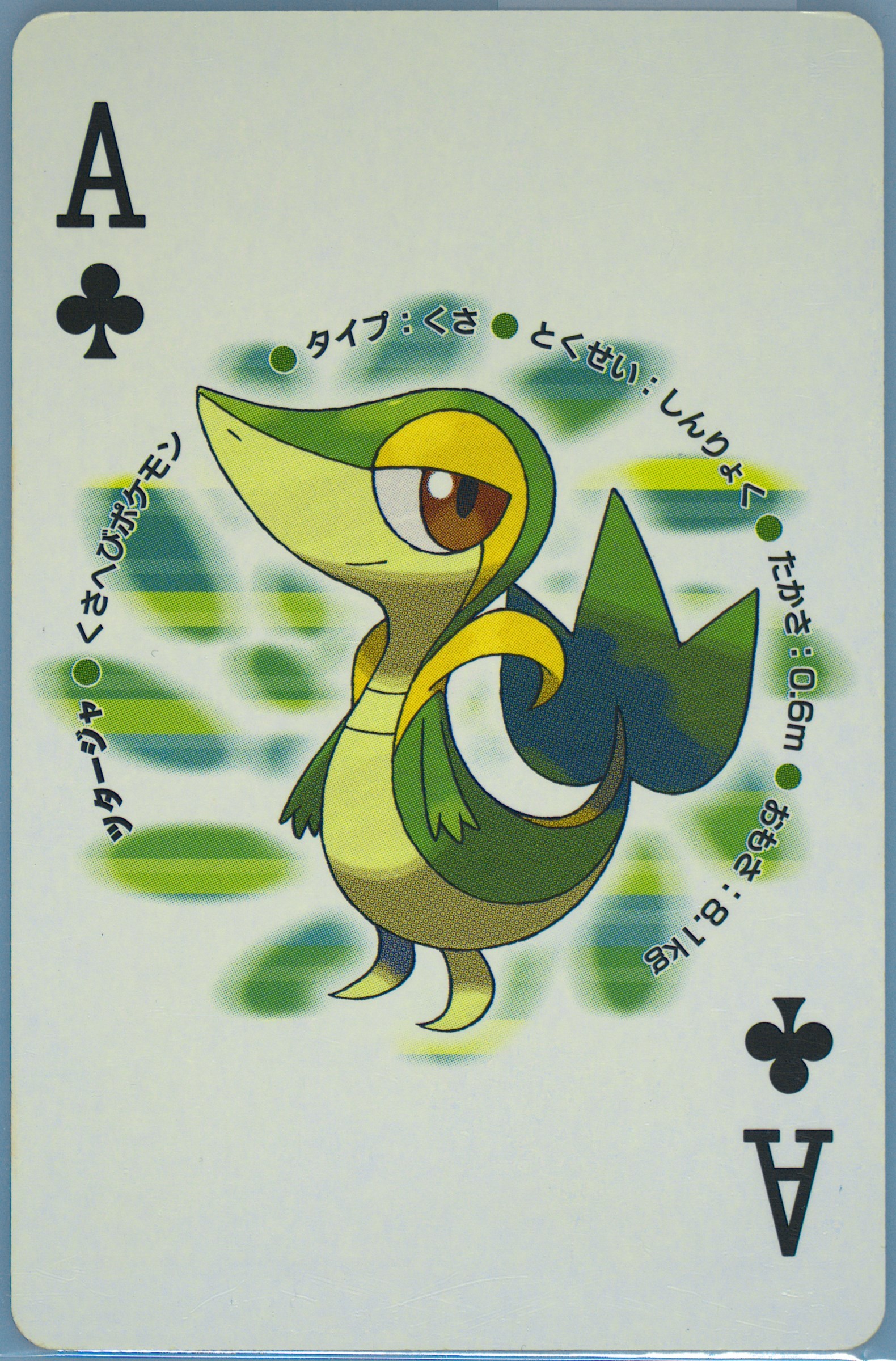 Snivy