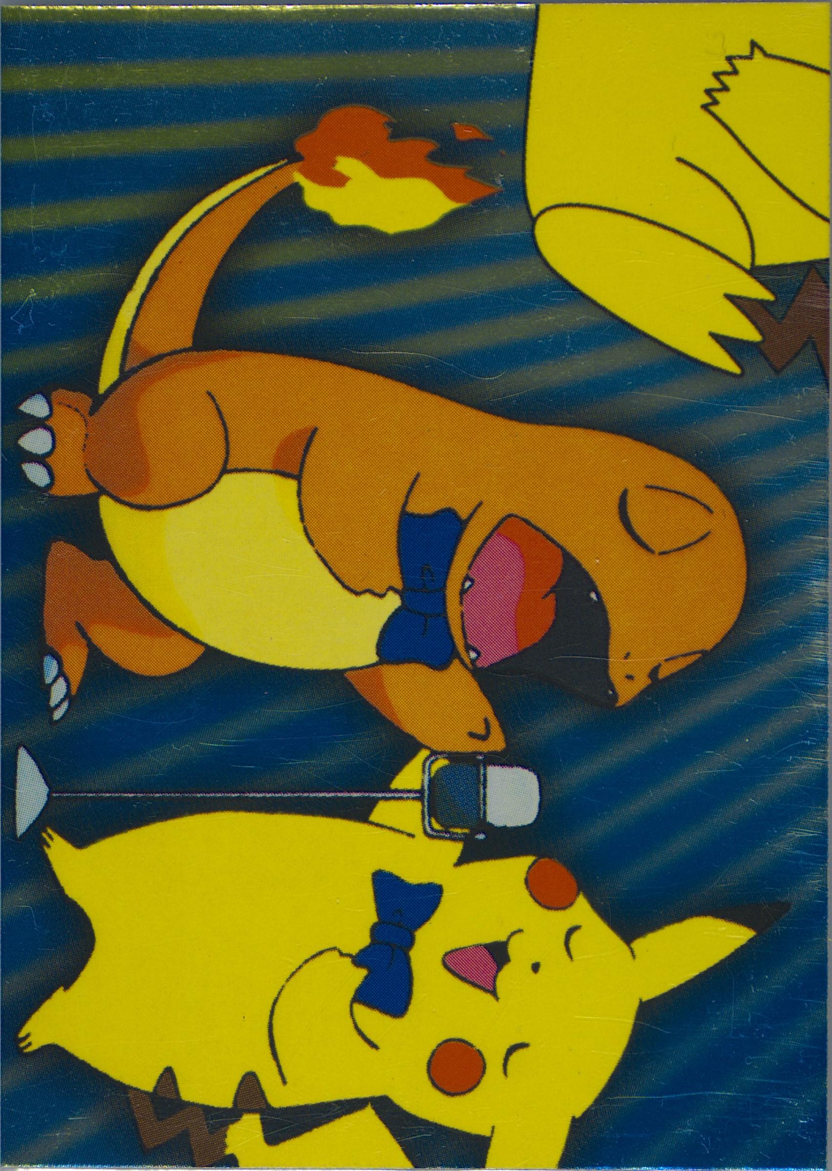 Puzzle Card 6