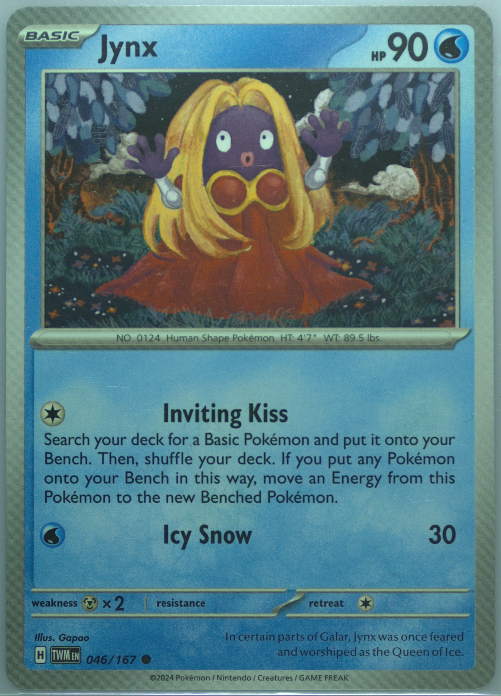 Jynx