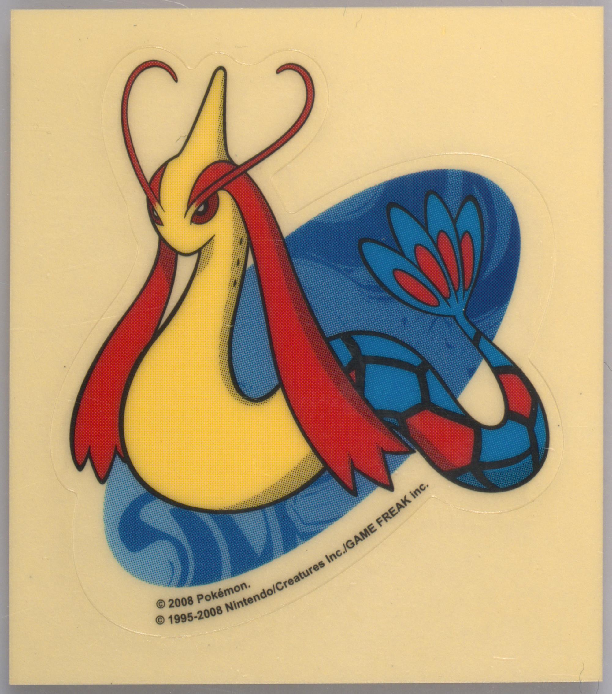 Milotic
