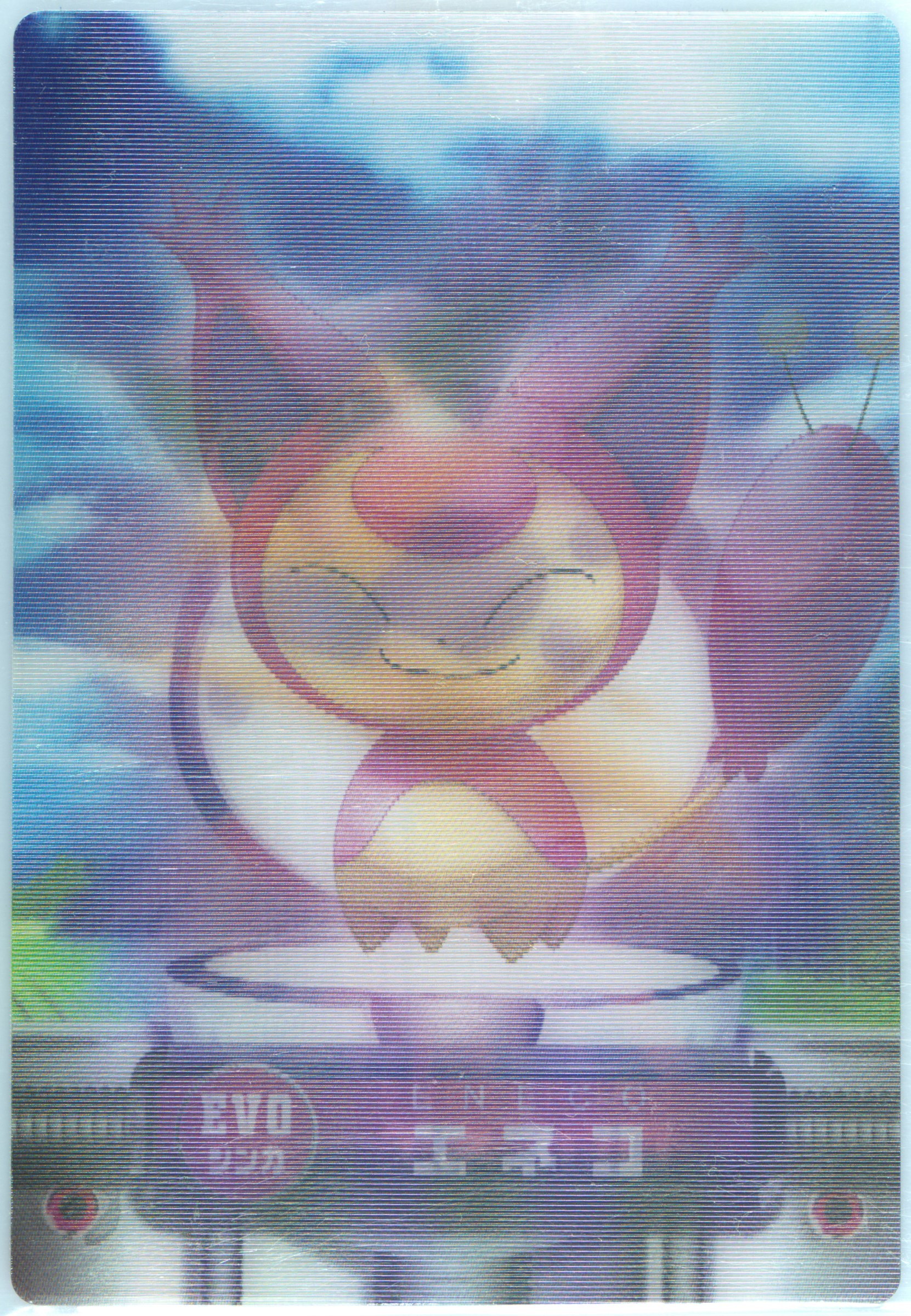 Delcatty/Skitty