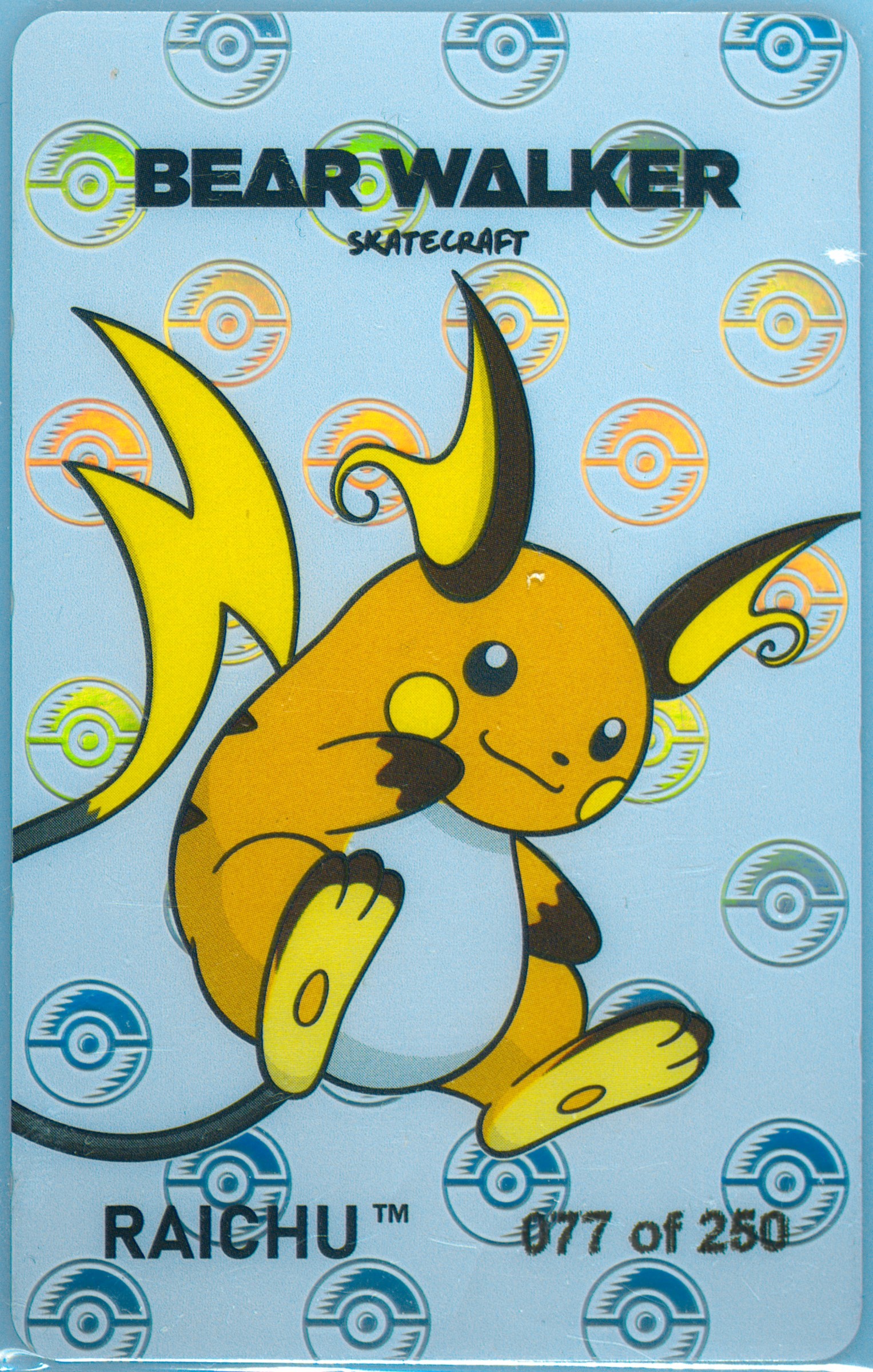 Raichu