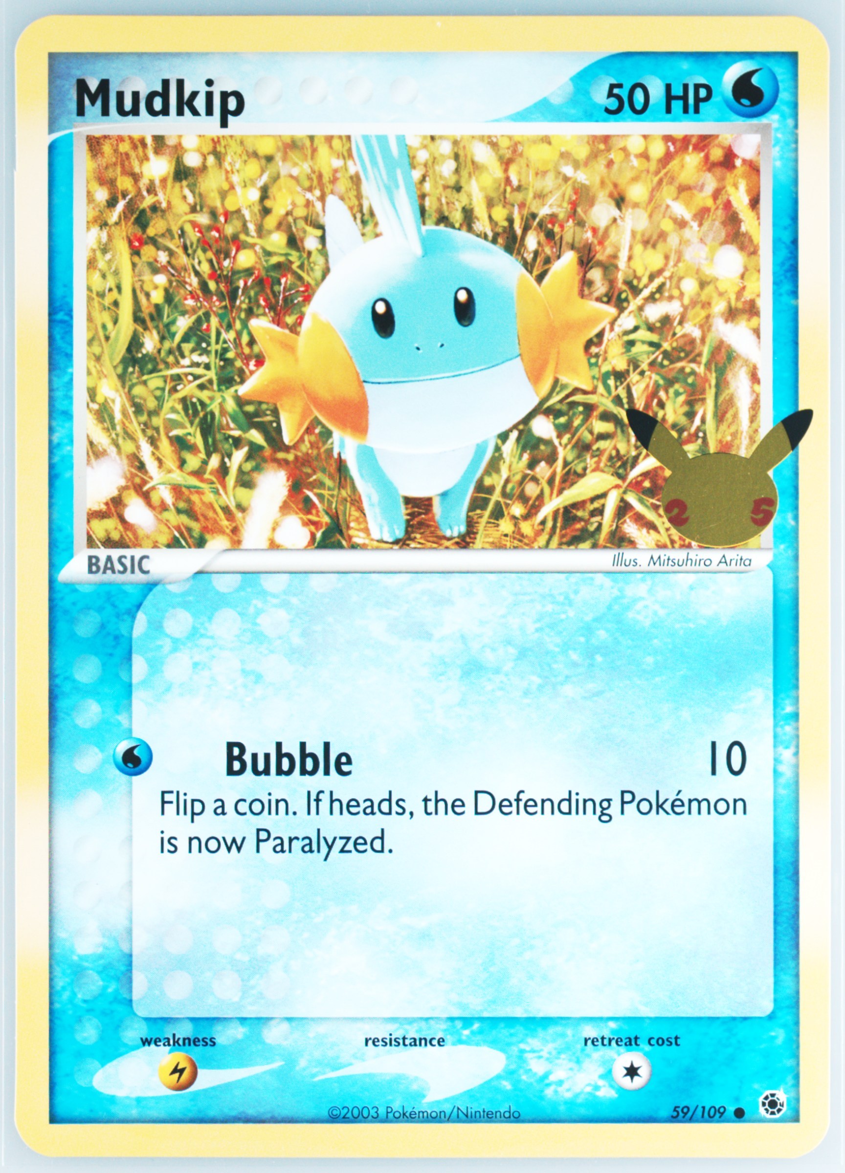 Mudkip