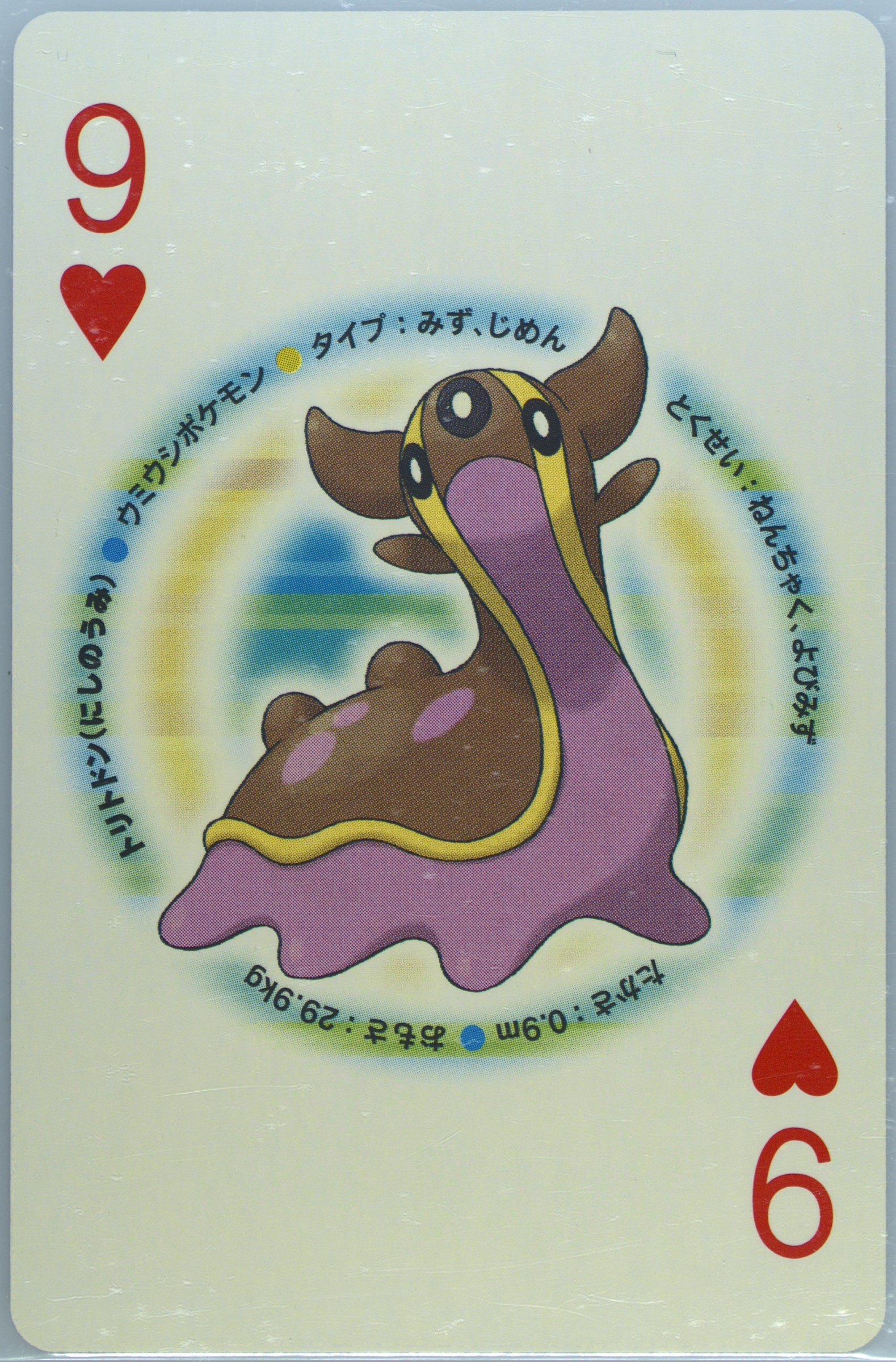 Gastrodon