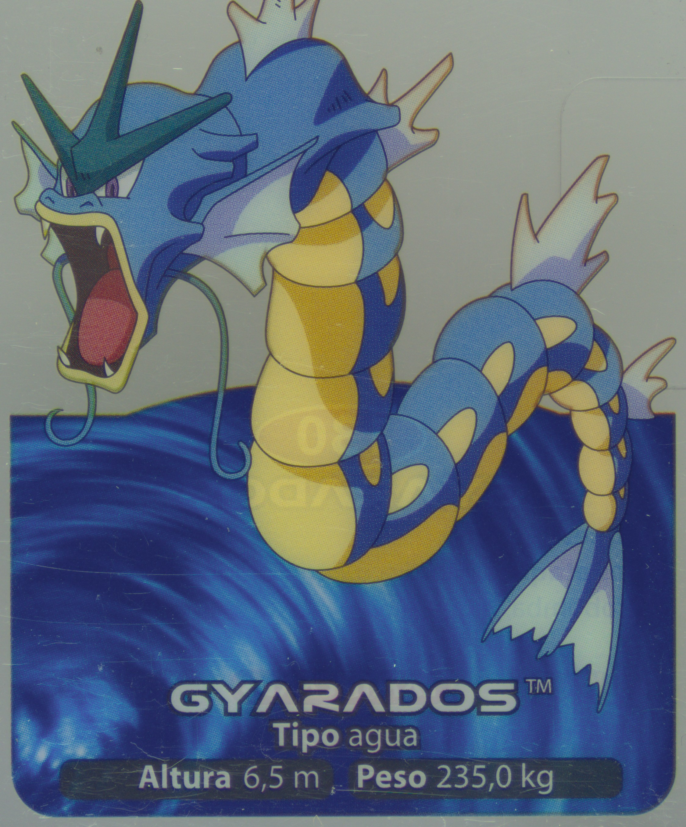 Gyarados