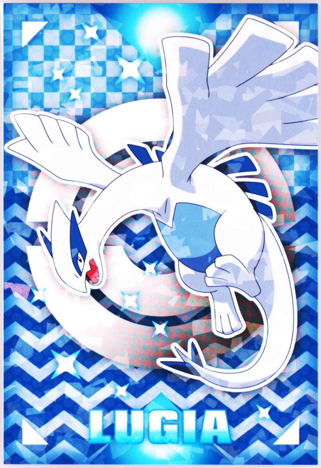 Lugia