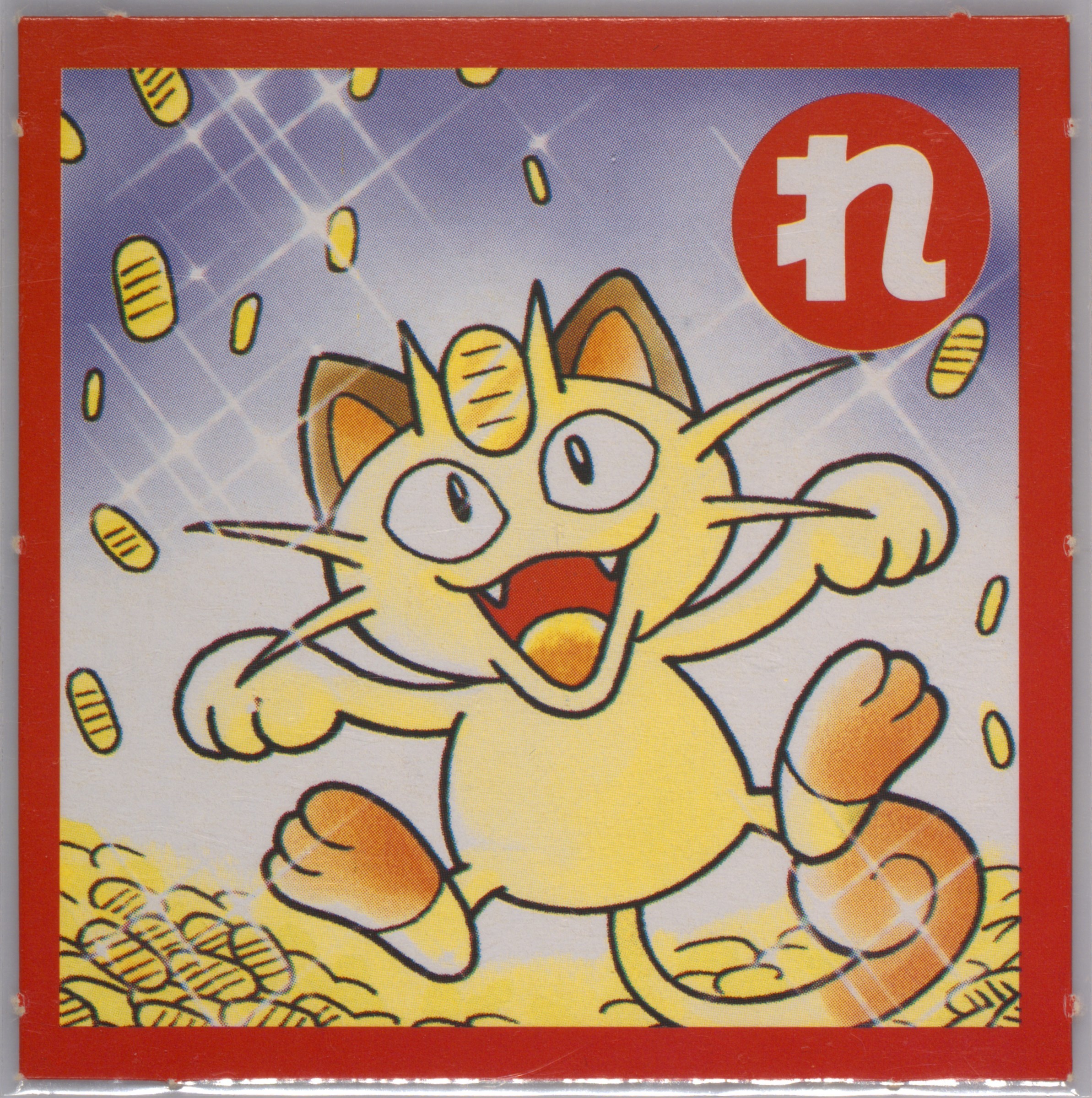 Meowth