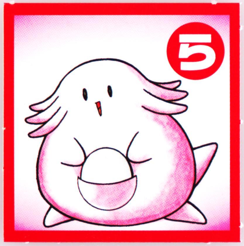 Chansey