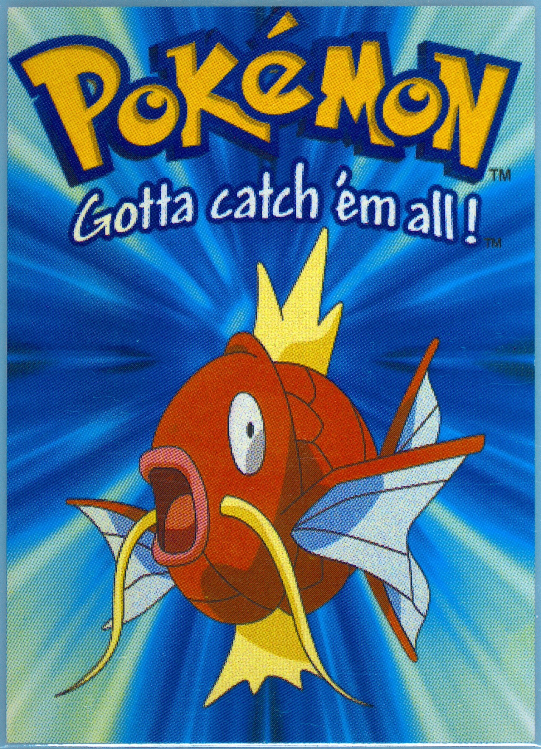 Magikarp