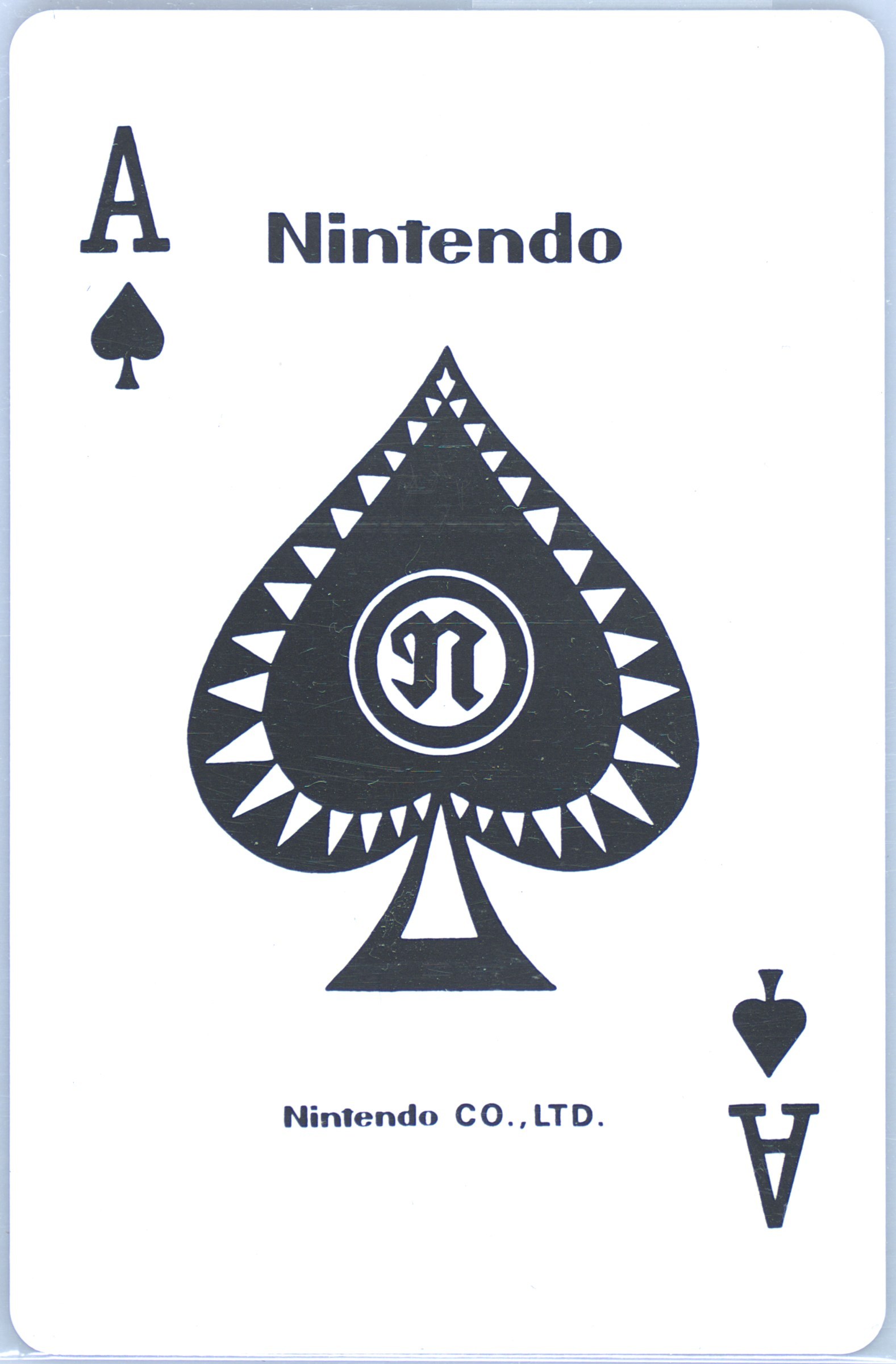 Ace of Spades