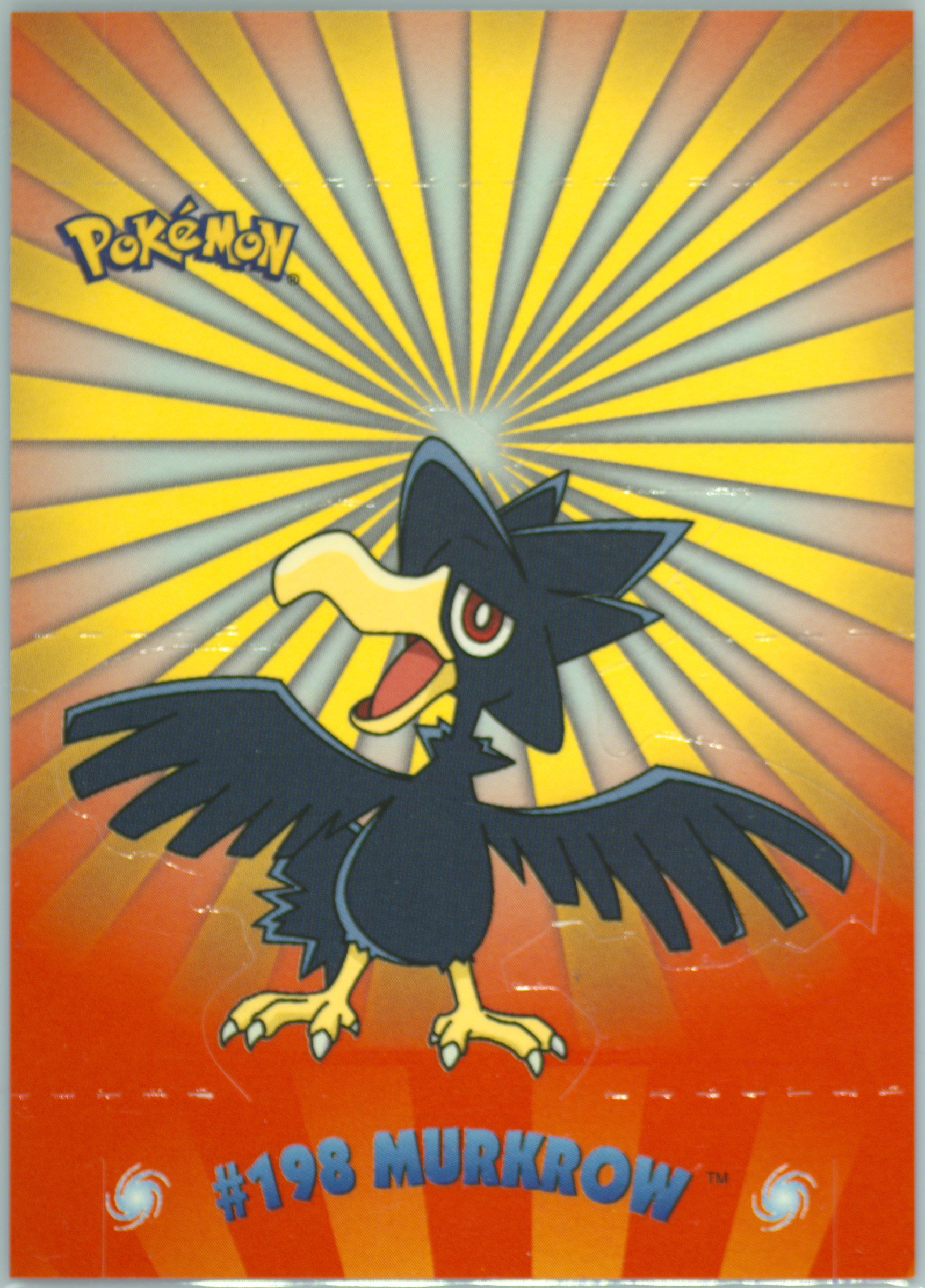 Murkrow