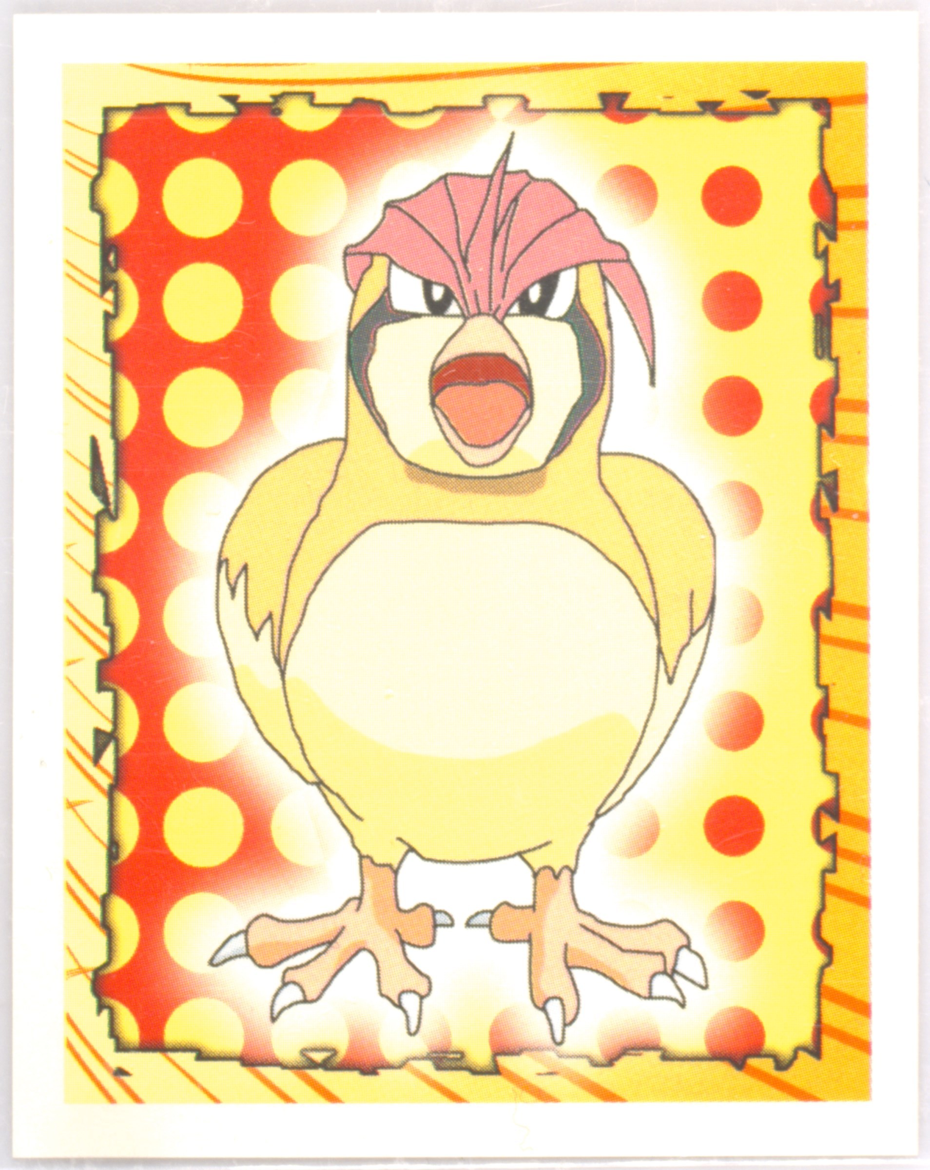 Pidgeotto