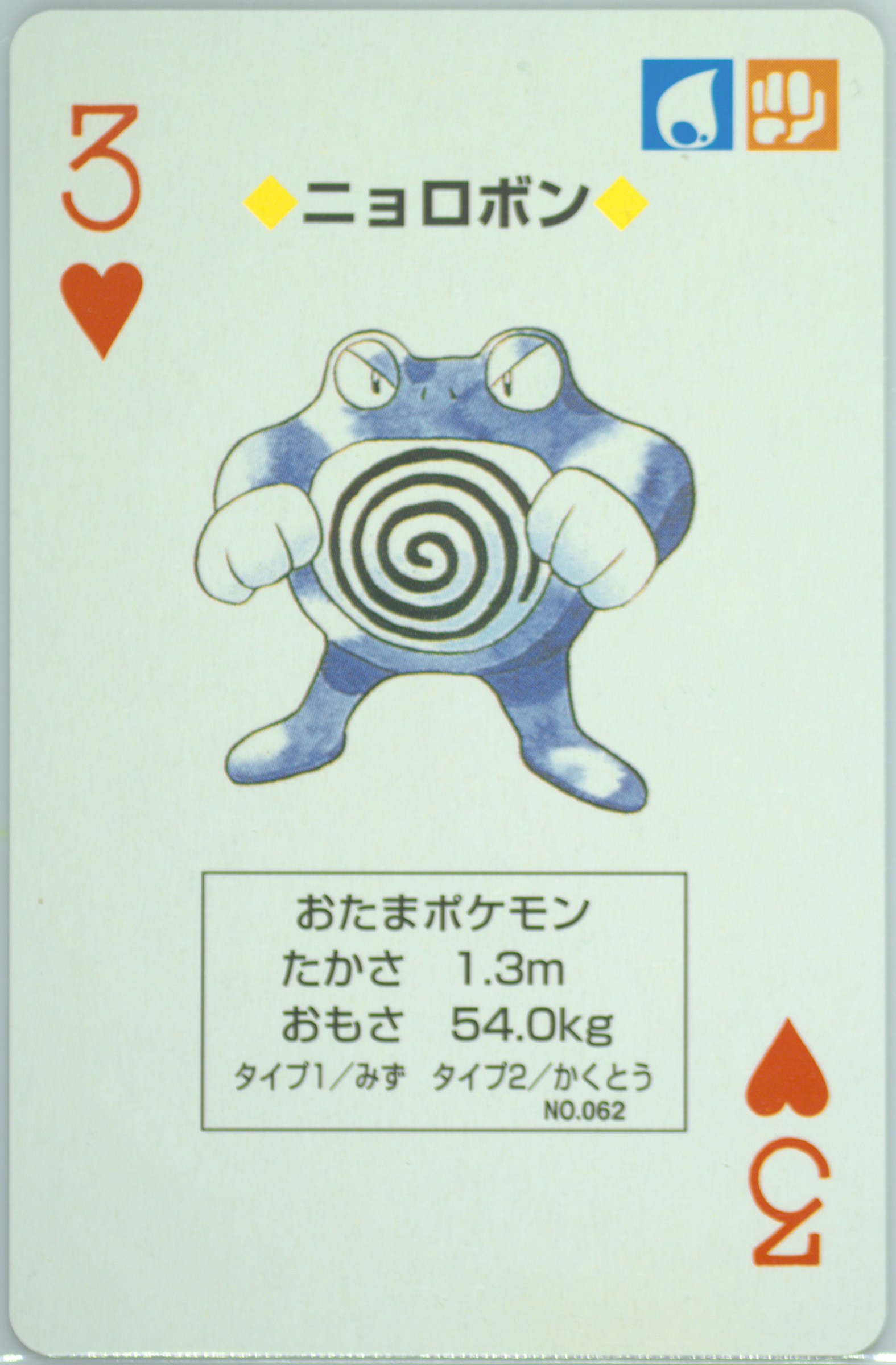 Poliwrath