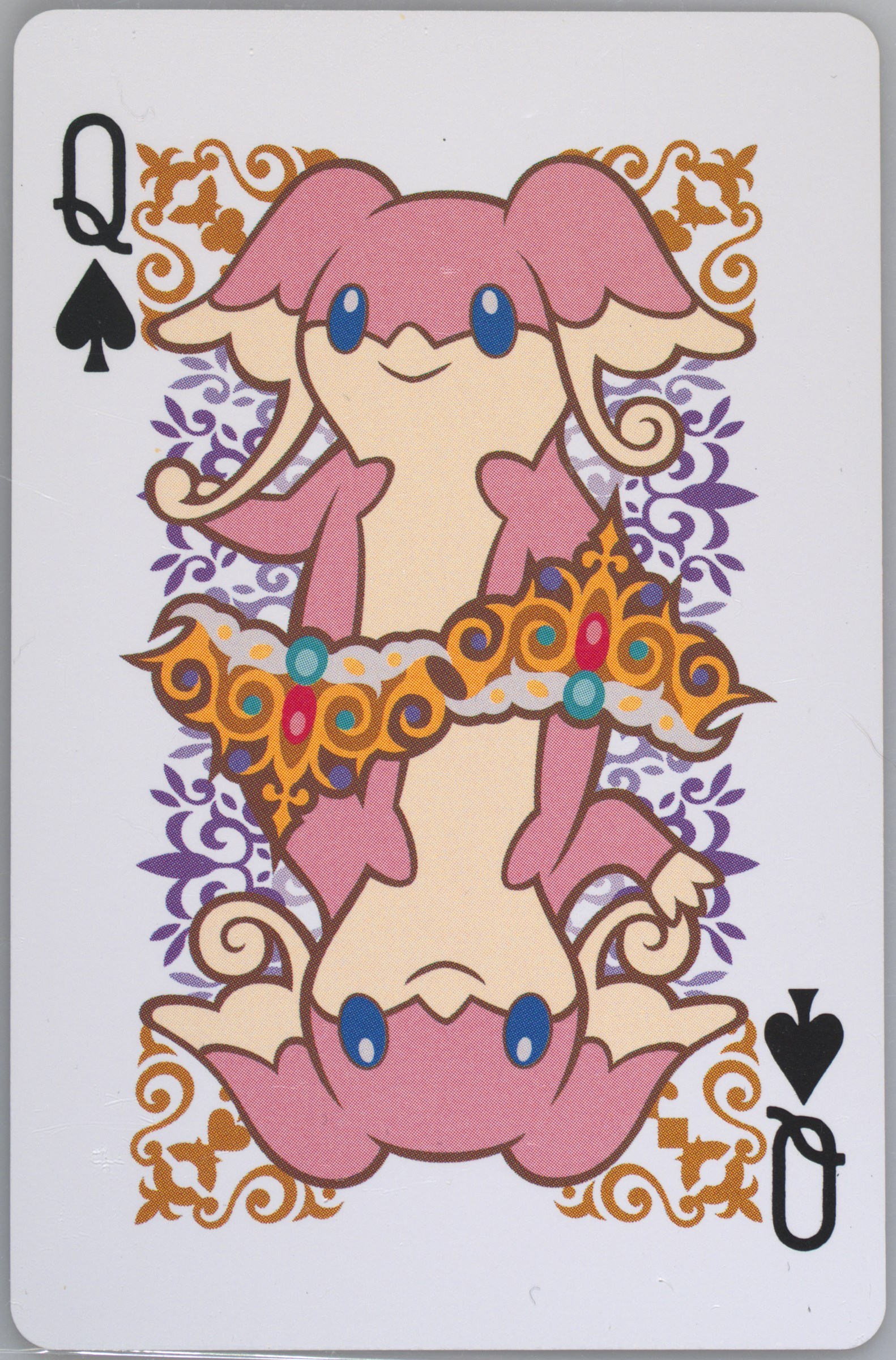Queen of Spades