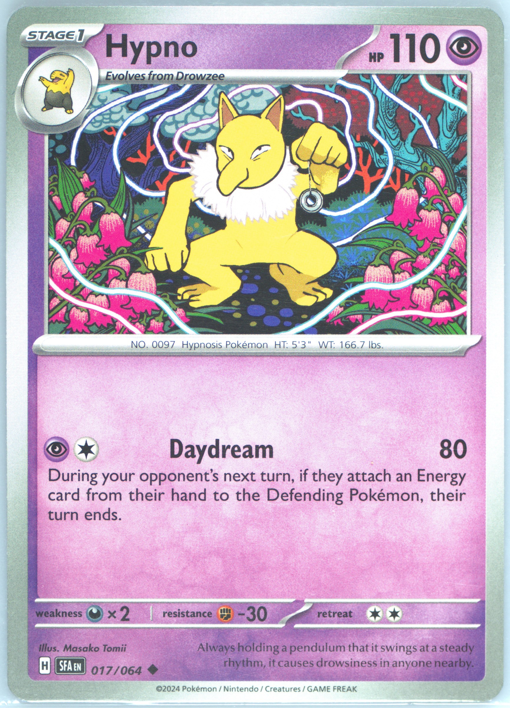 Hypno