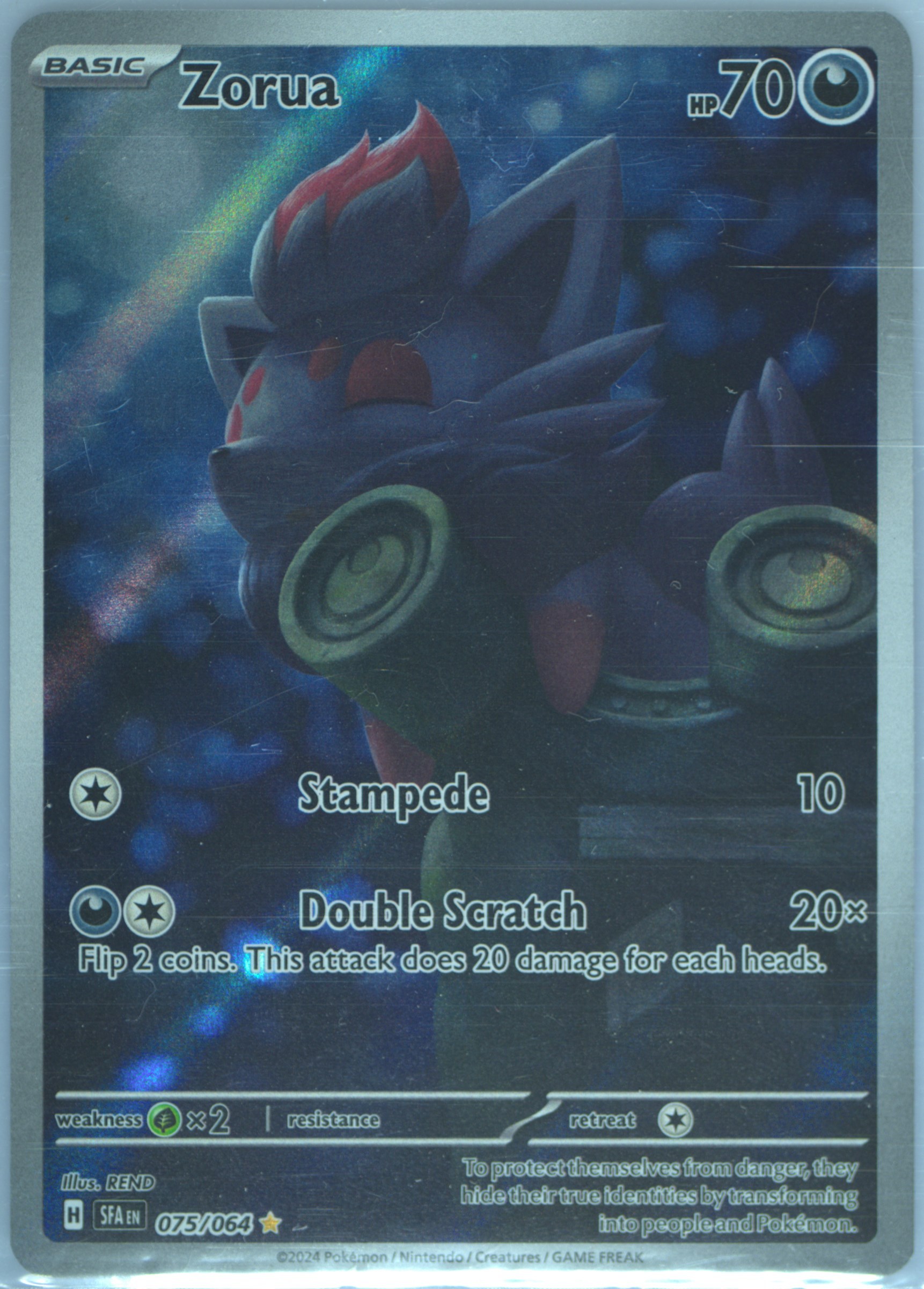 Zorua
