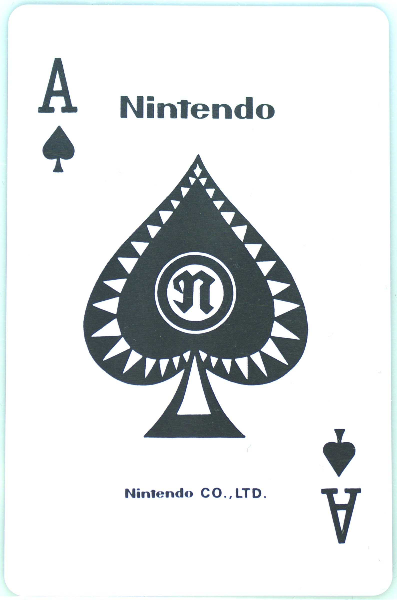 Ace of Spades