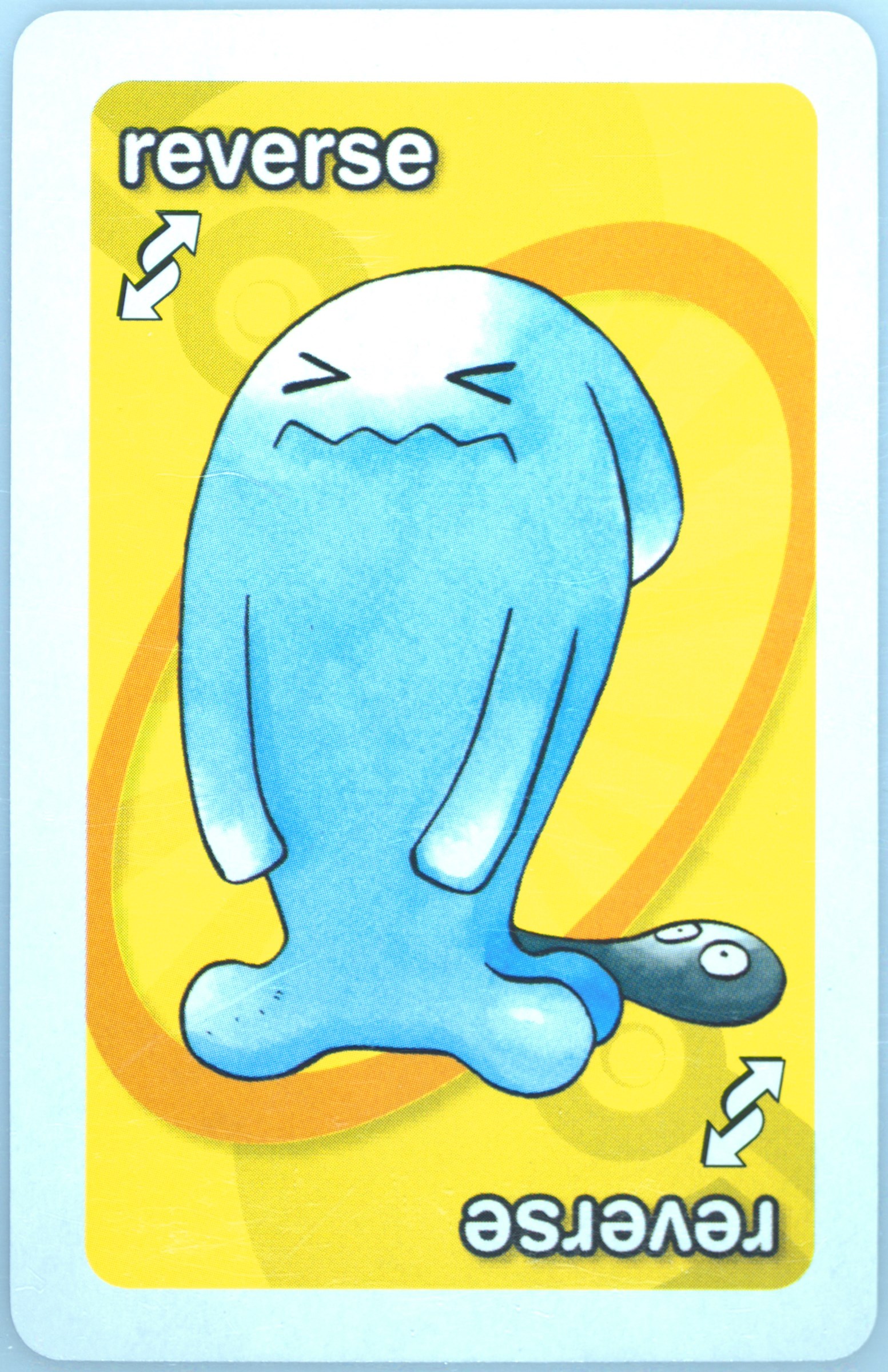 Wobbuffet
