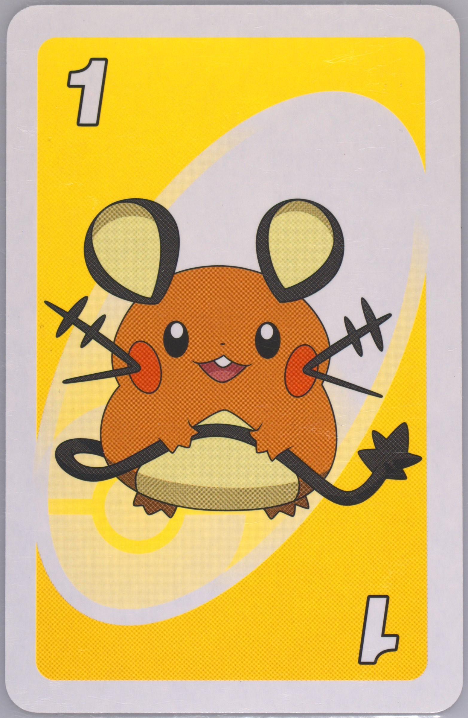 Dedenne