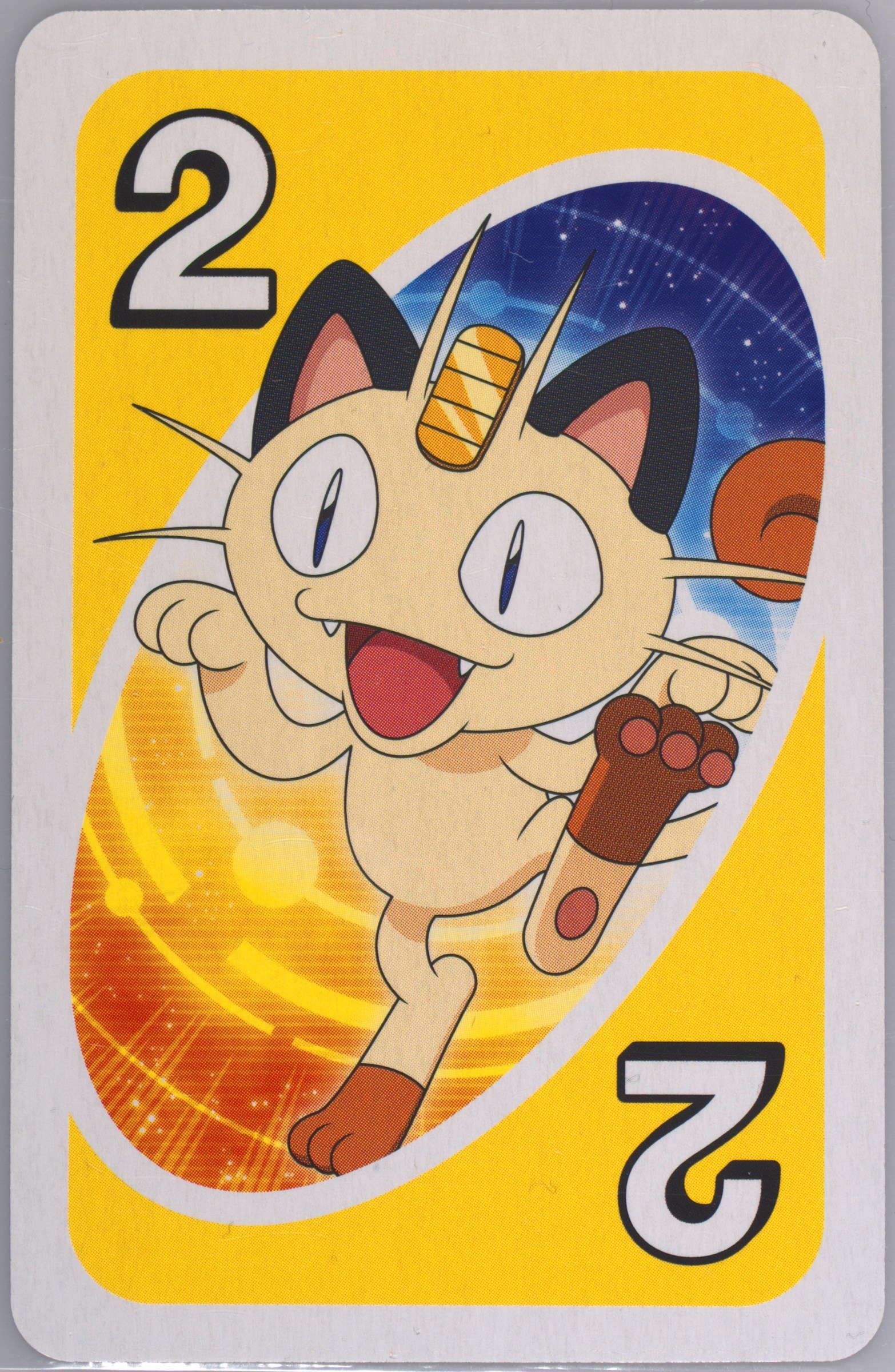 Meowth