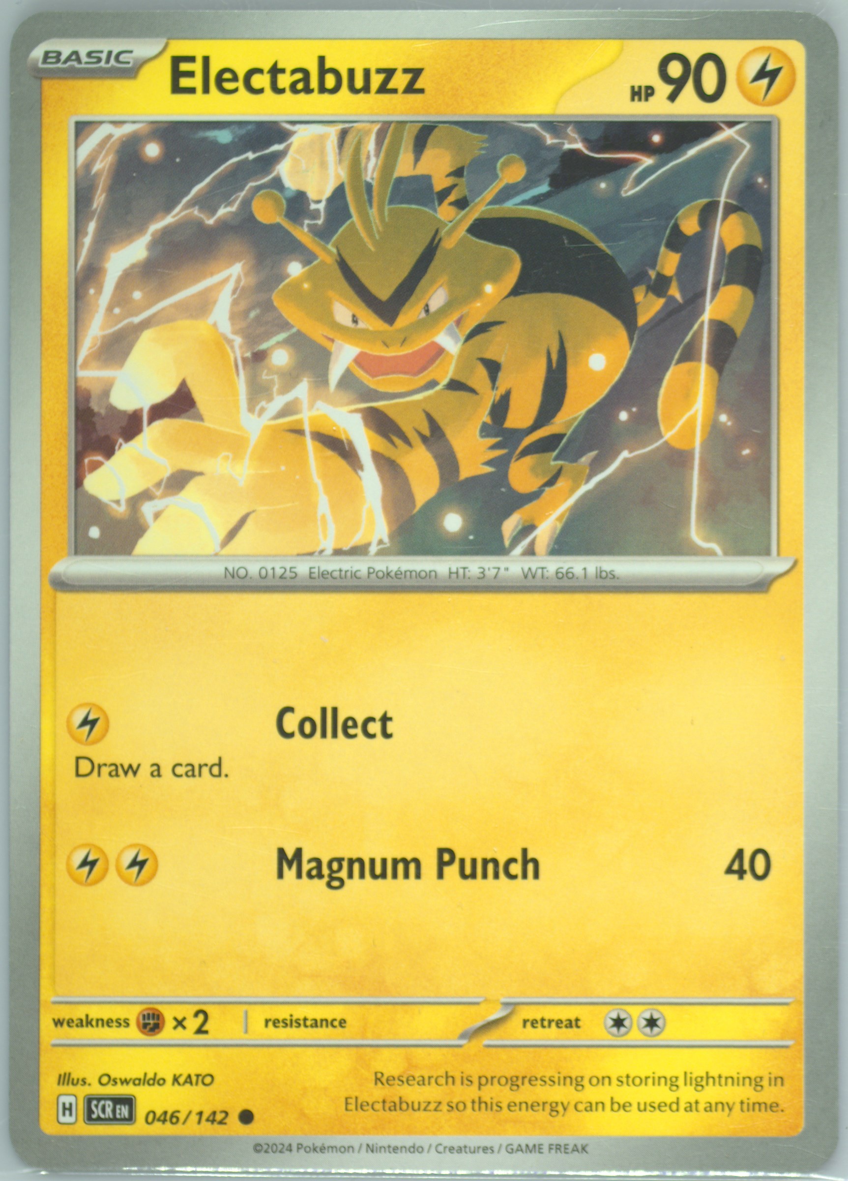 Electabuzz