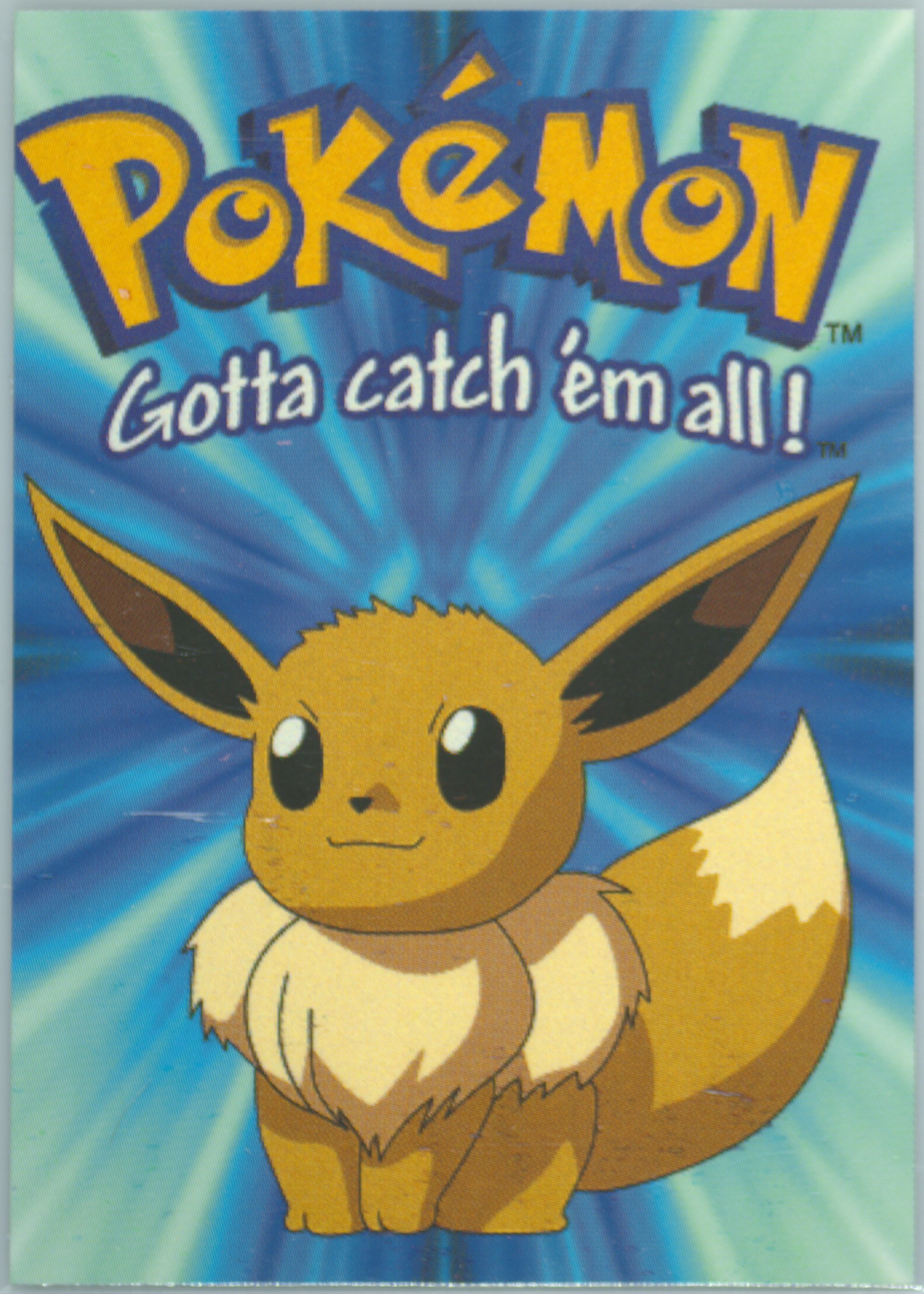Eevee