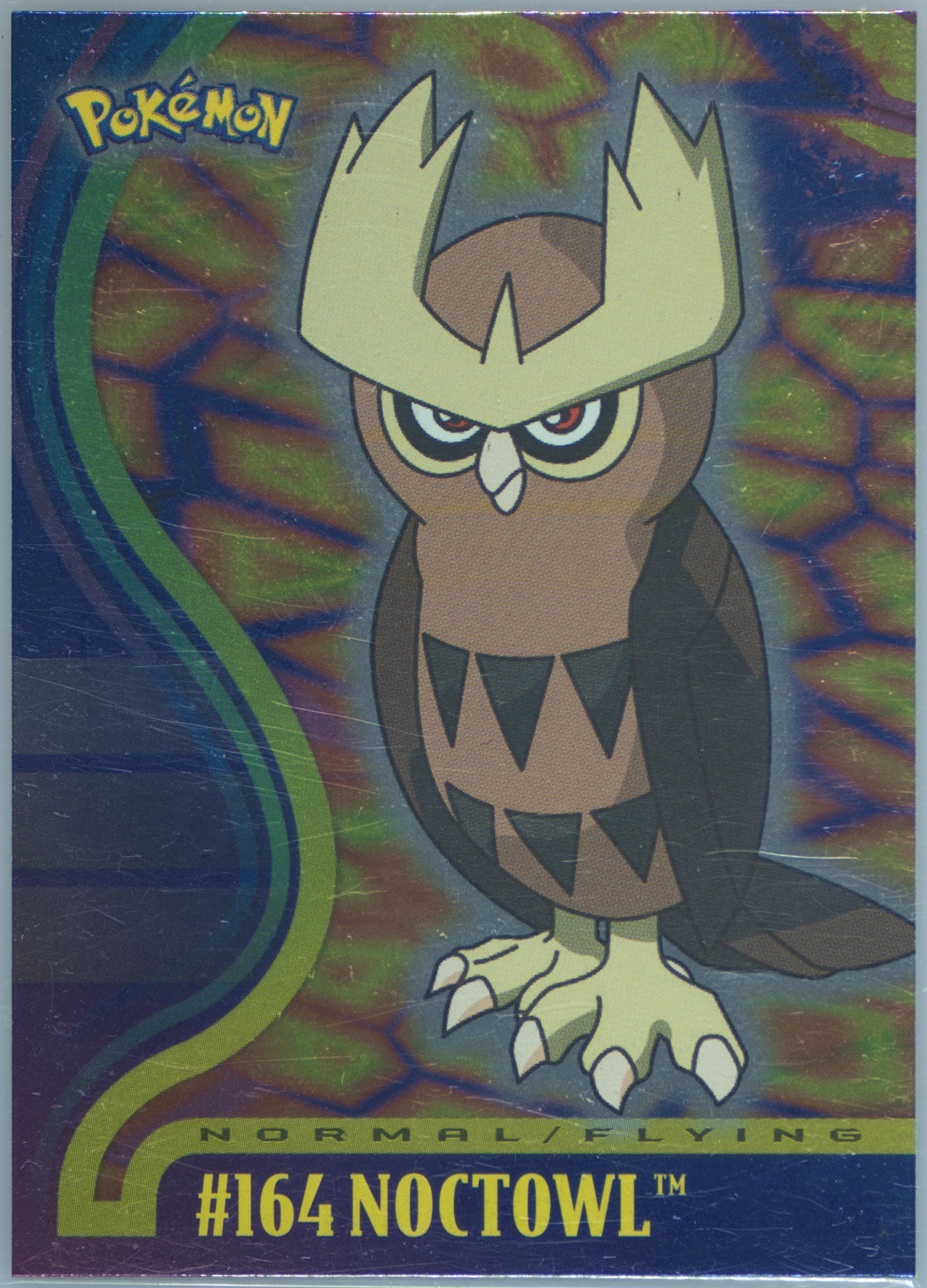 Noctowl